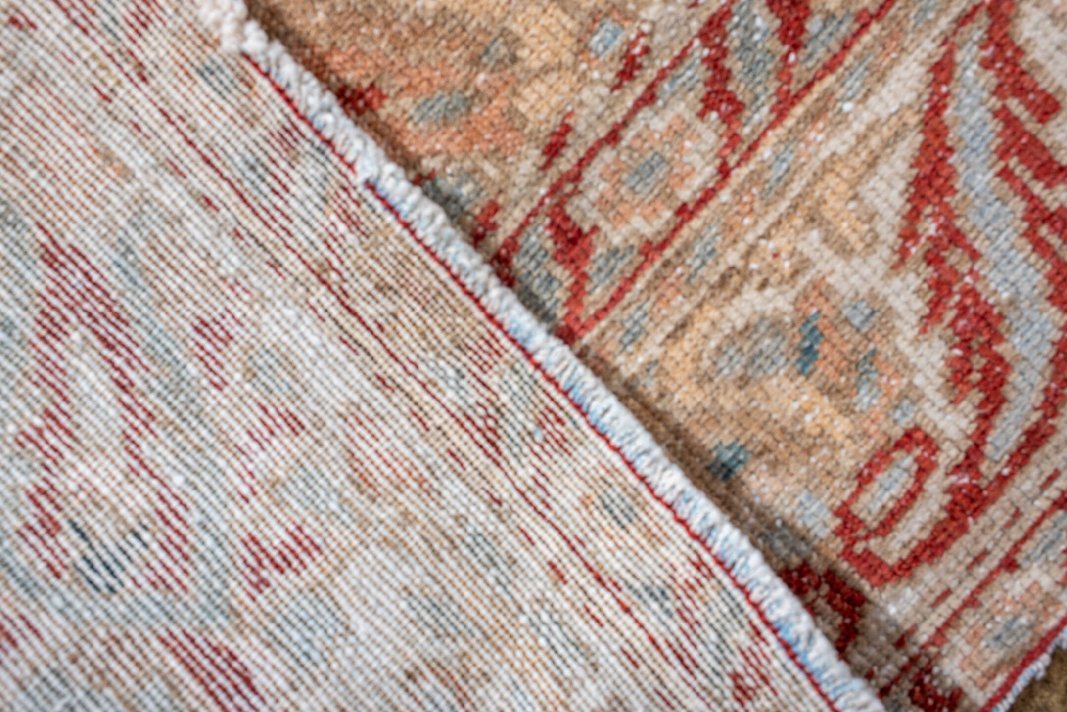 baktiary Carpet - # 128934