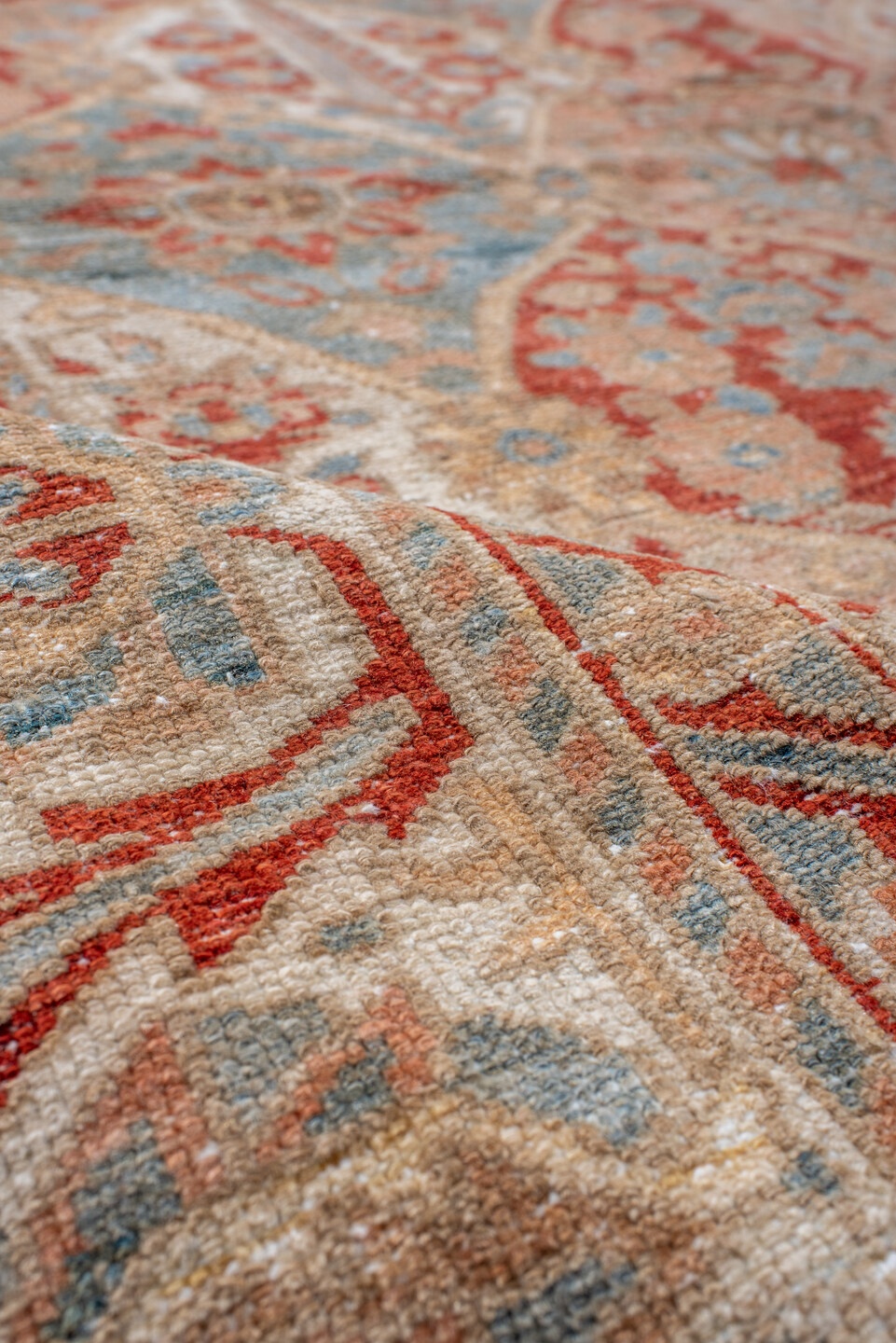 baktiary Carpet - # 128934