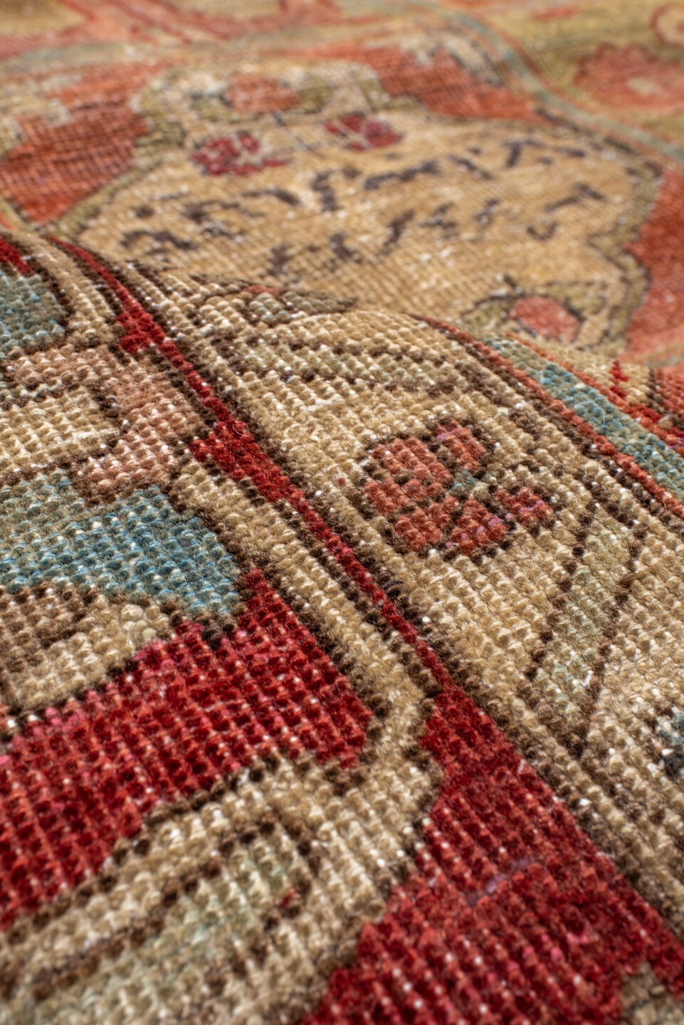 baktiary Rug - # 126496