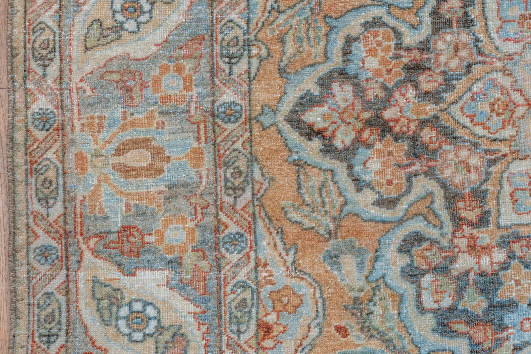 baktiary Rug - # 126498