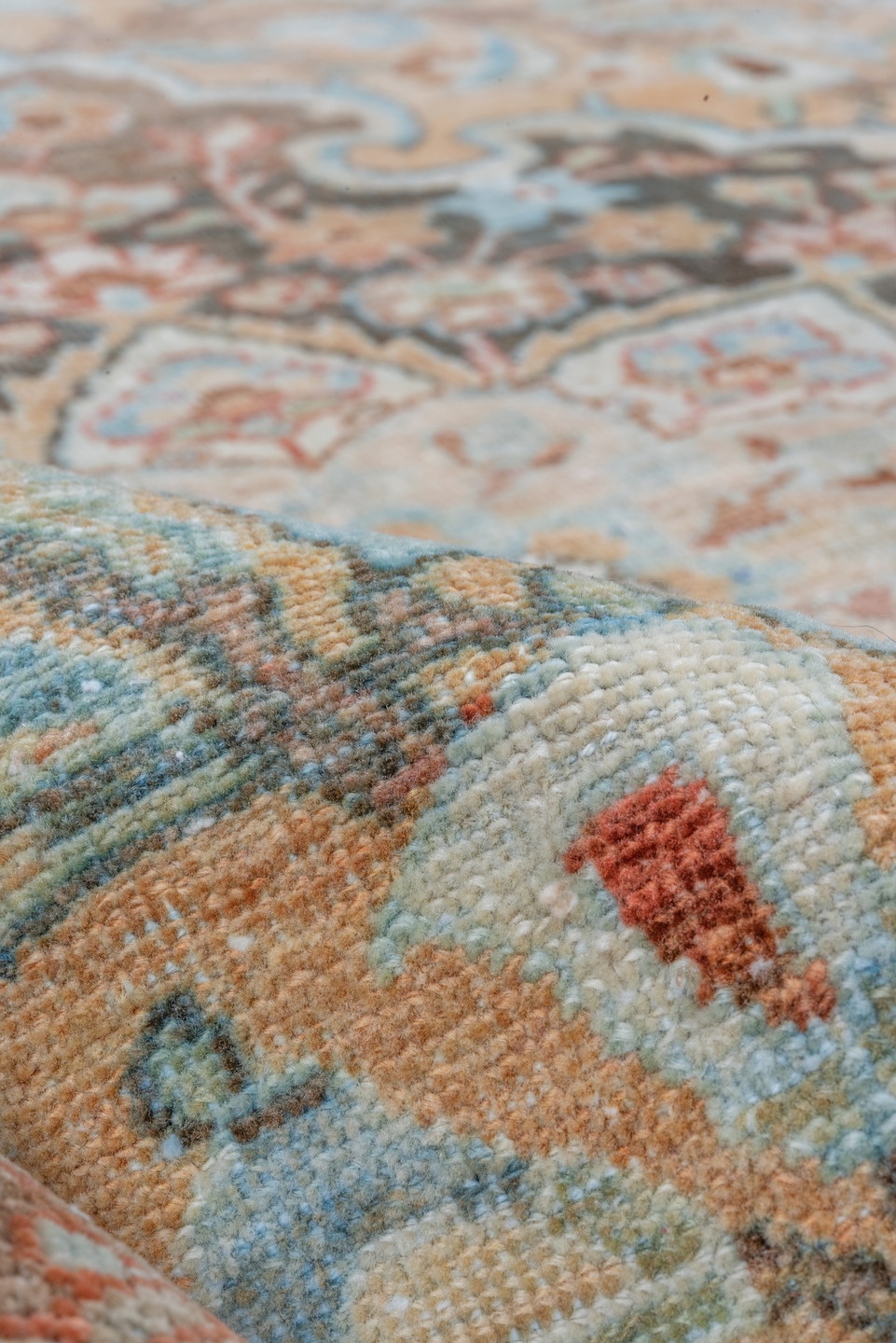 baktiary Rug - # 126498