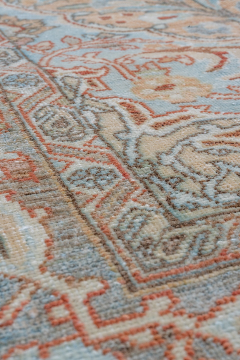 baktiary Rug - # 126498