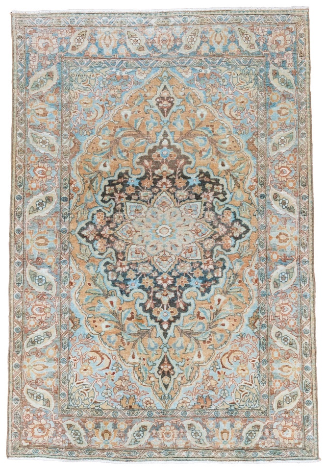 baktiary Rug - # 126498