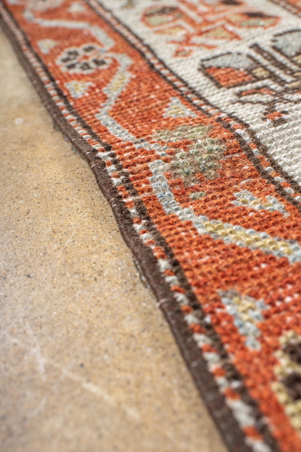 baktiary Rug - # 126572