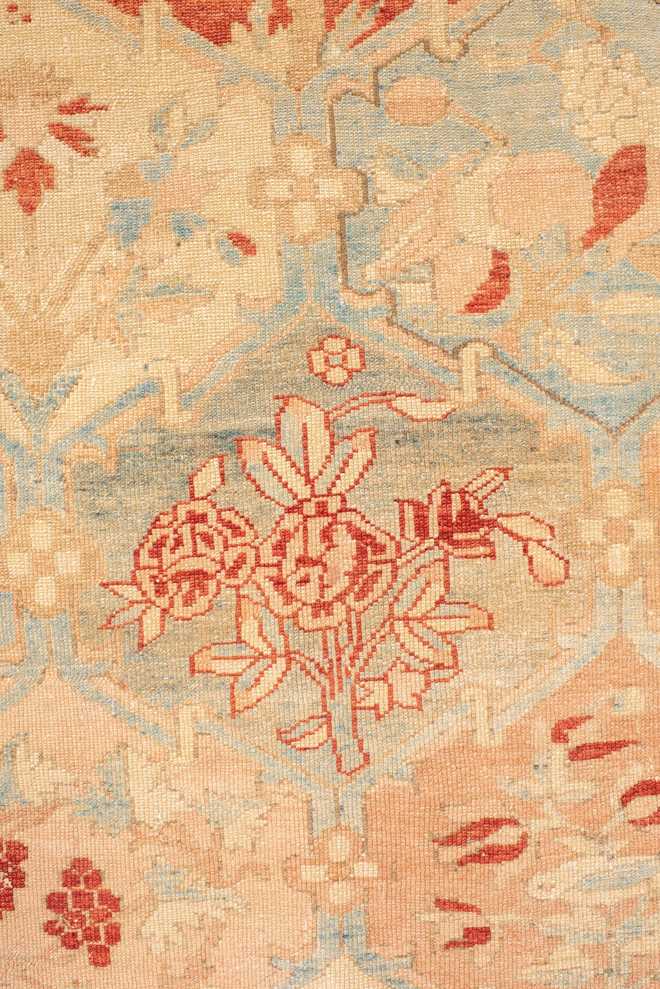 baktiary Rug - # 126722