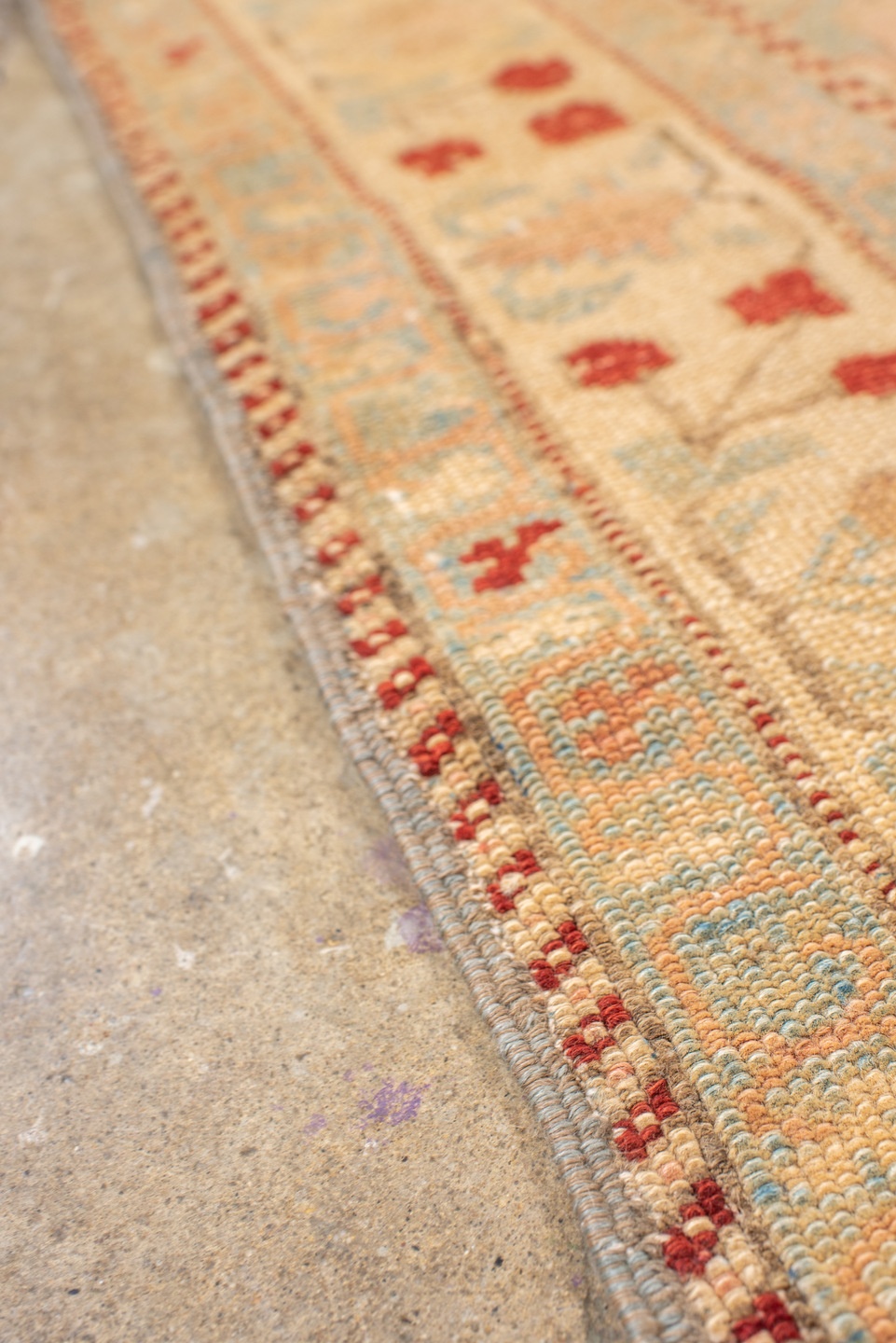 baktiary Rug - # 126722
