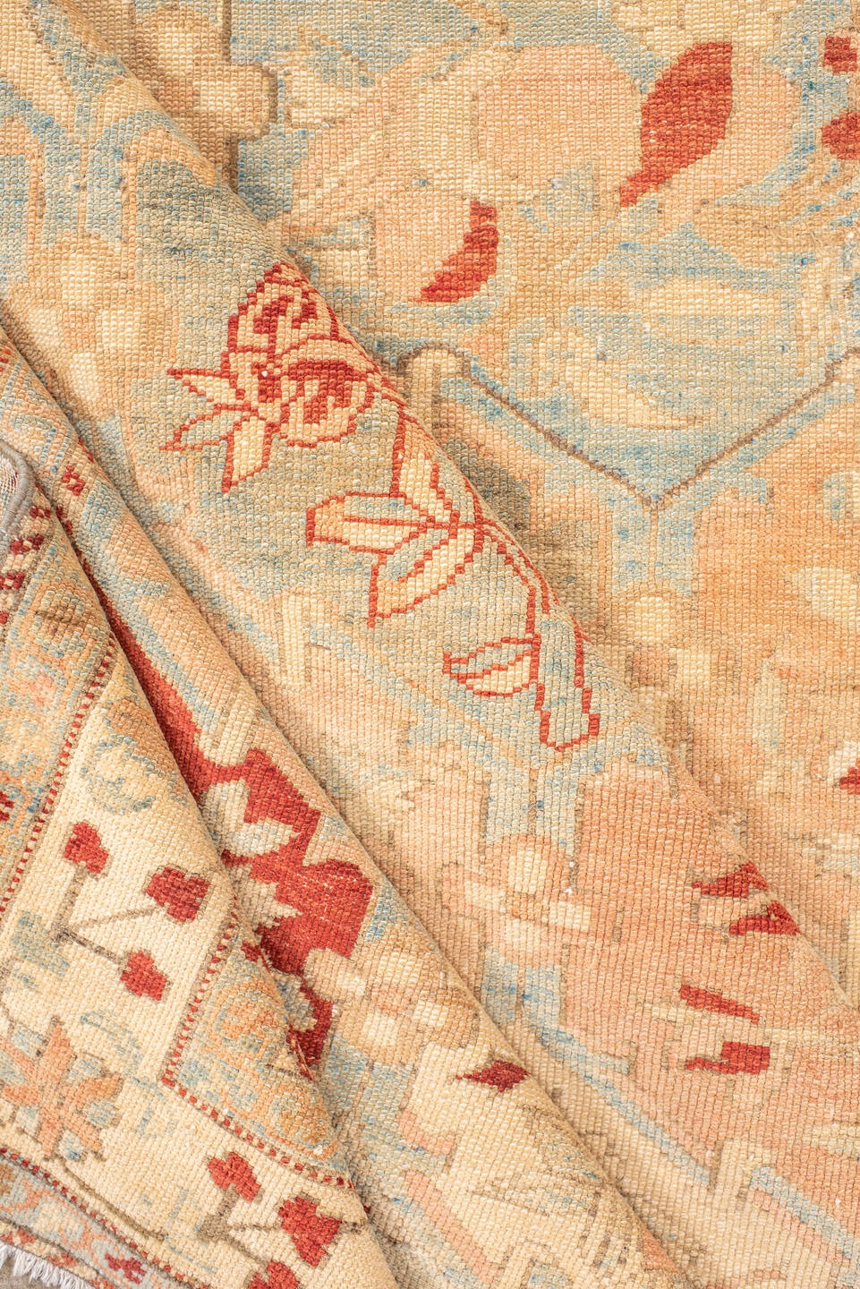 baktiary Rug - # 126722
