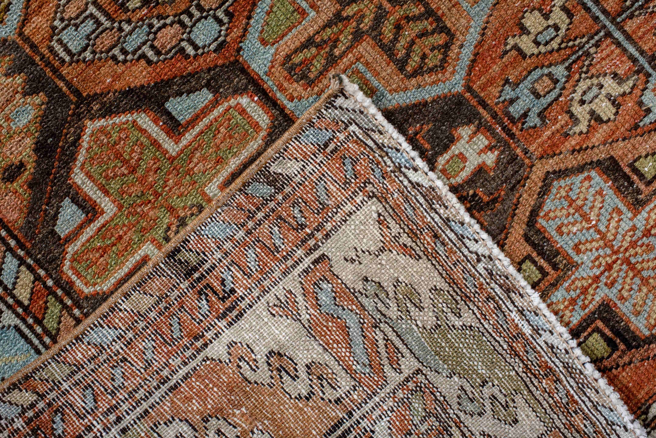 baktiary Rug - # 126770