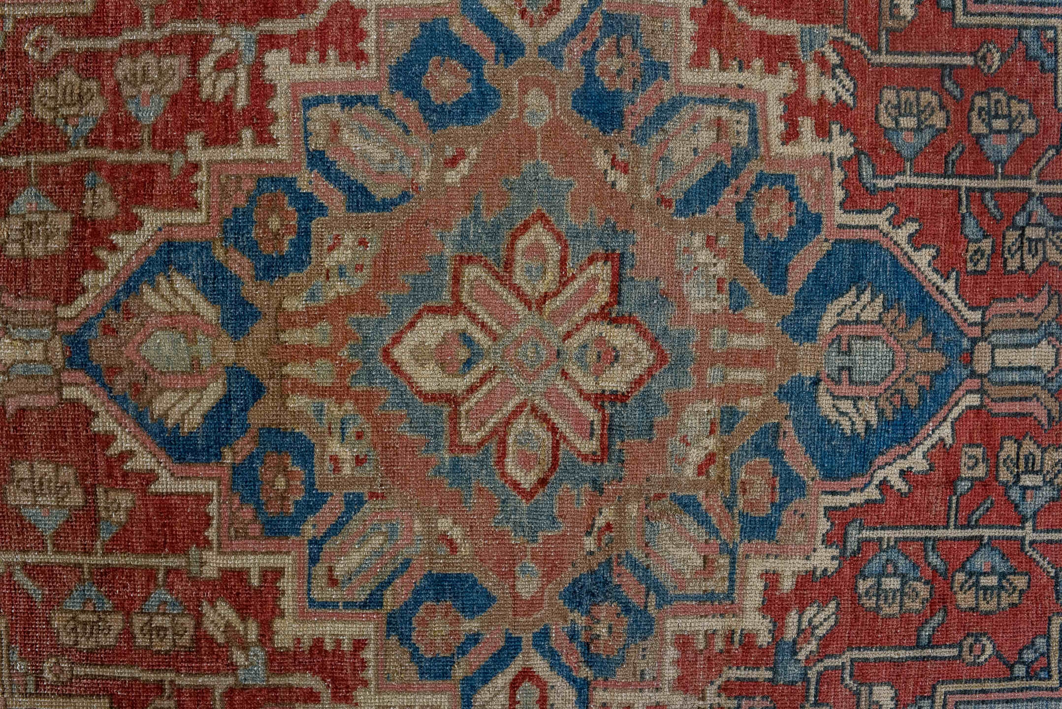 baktiary Rug - # 126882