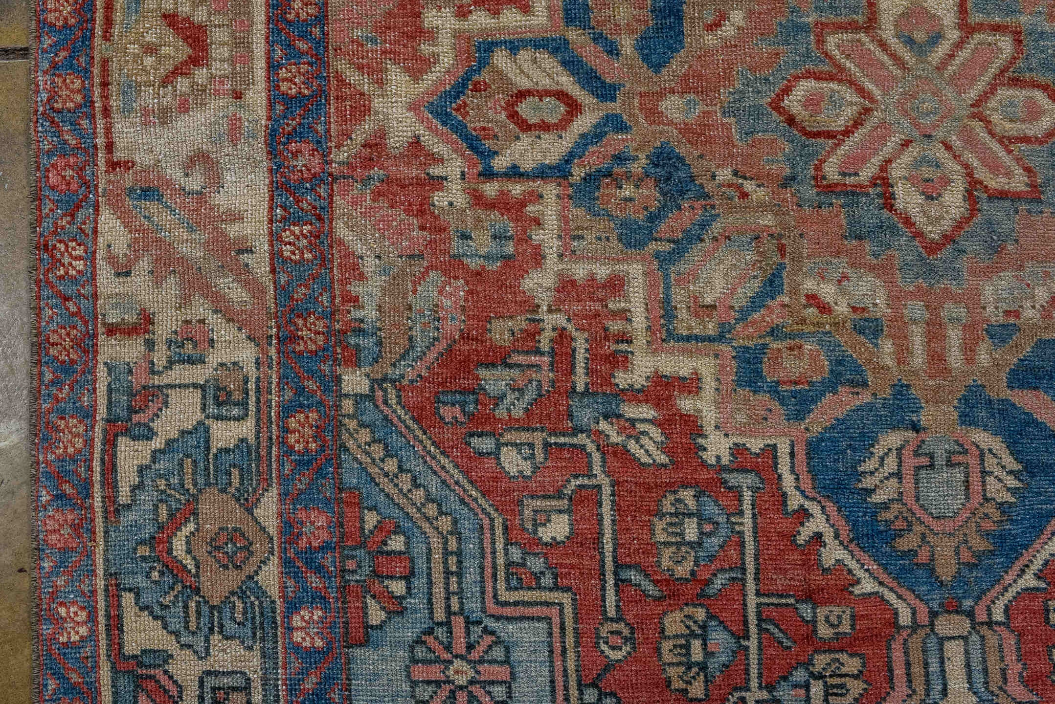 baktiary Rug - # 126882