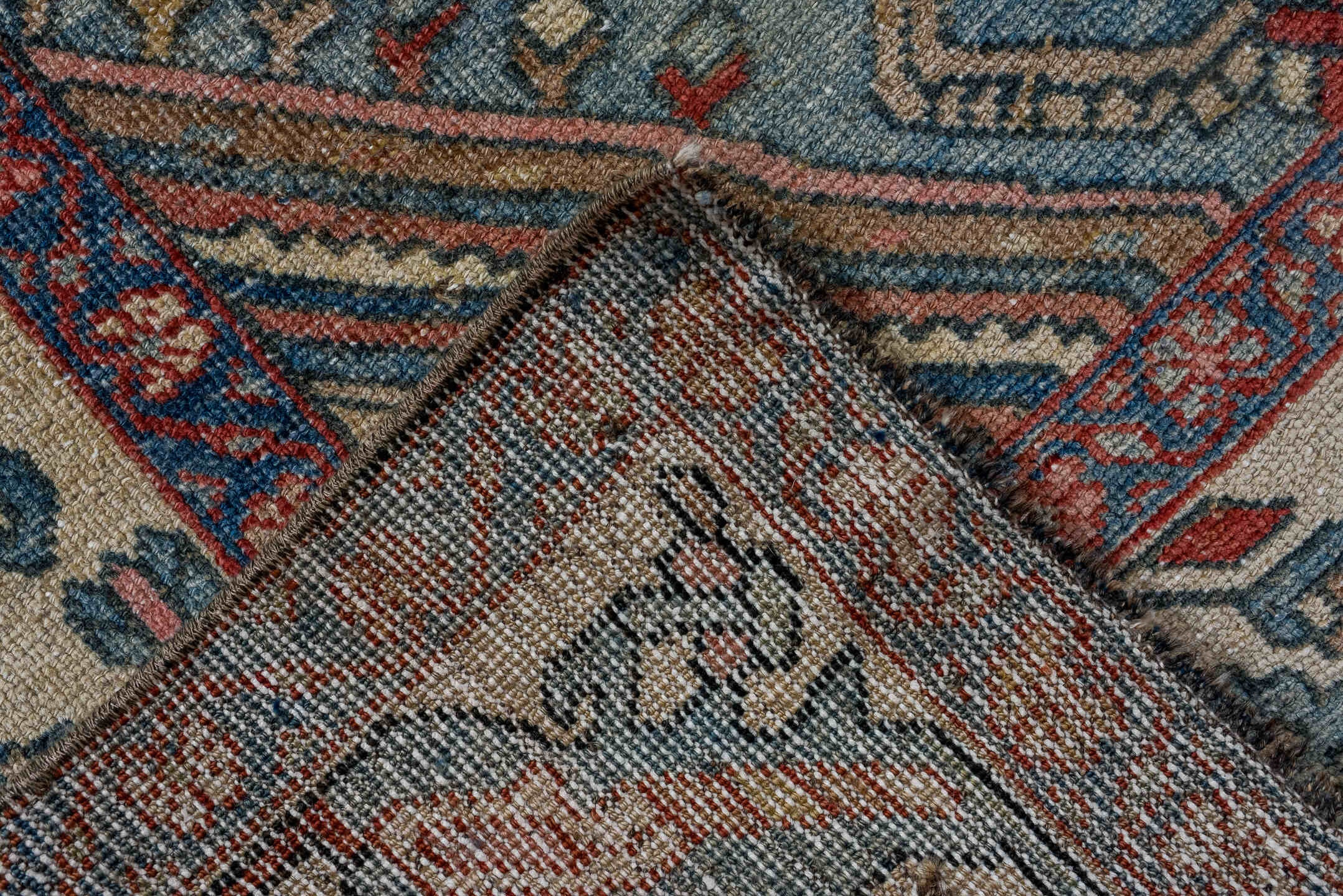 baktiary Rug - # 126882