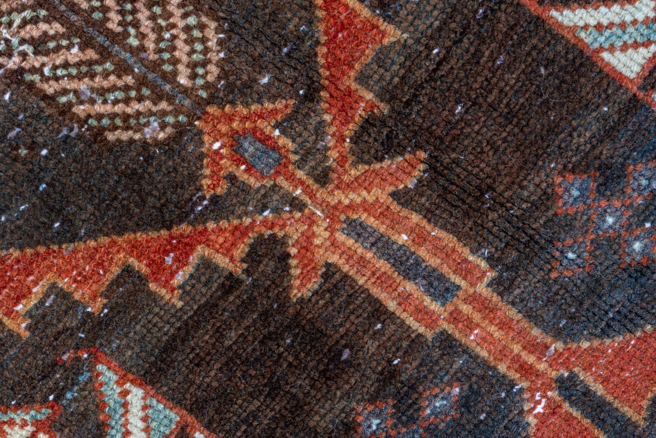 baktiary Rug - # 126933