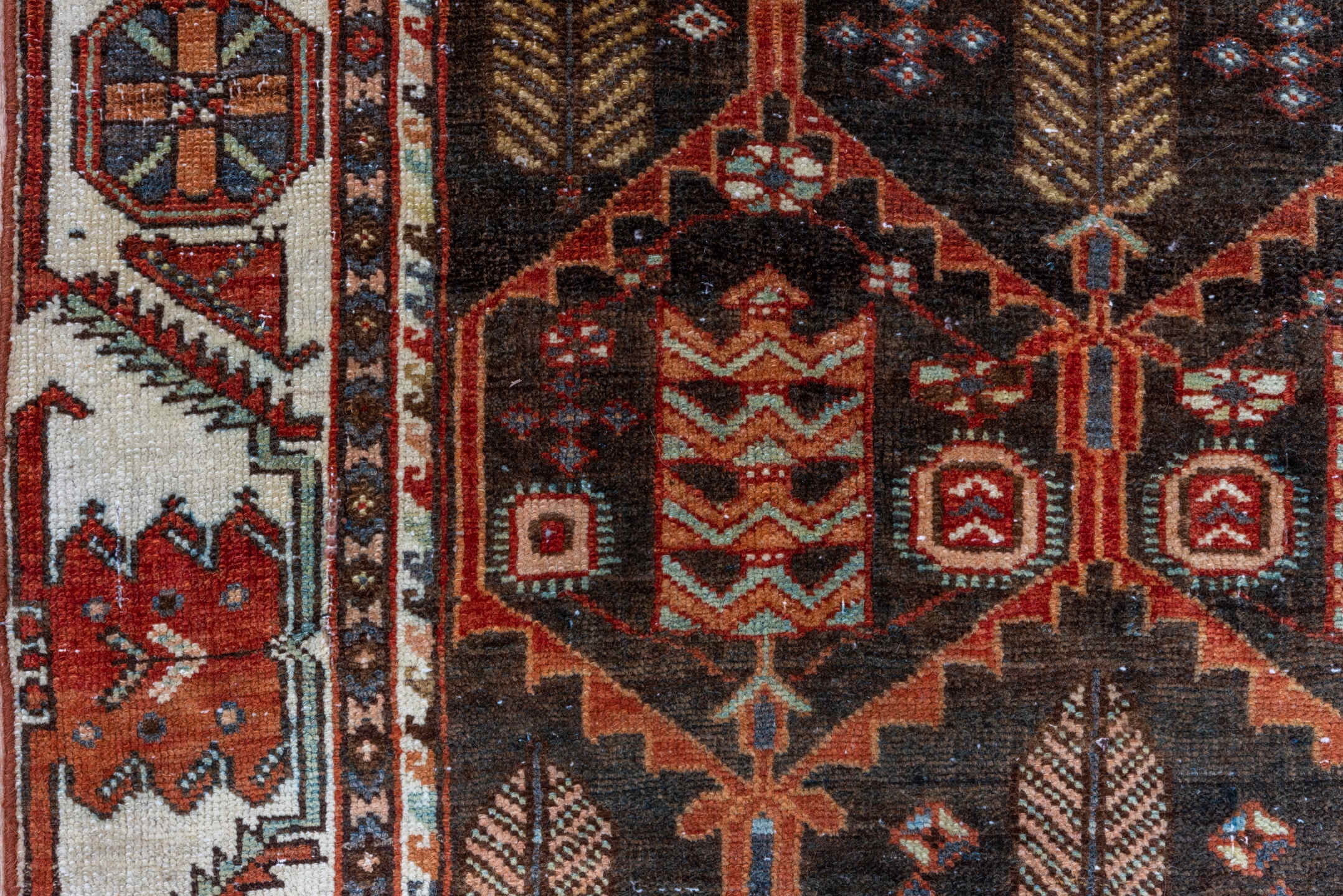 baktiary Rug - # 126933