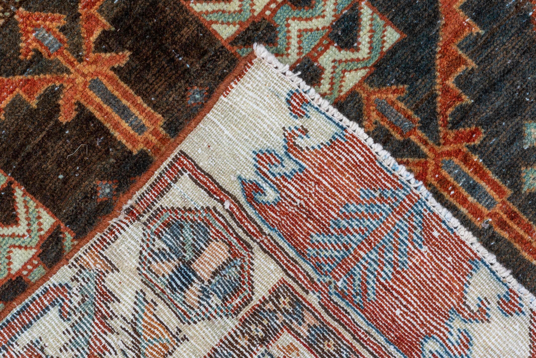 baktiary Rug - # 126933
