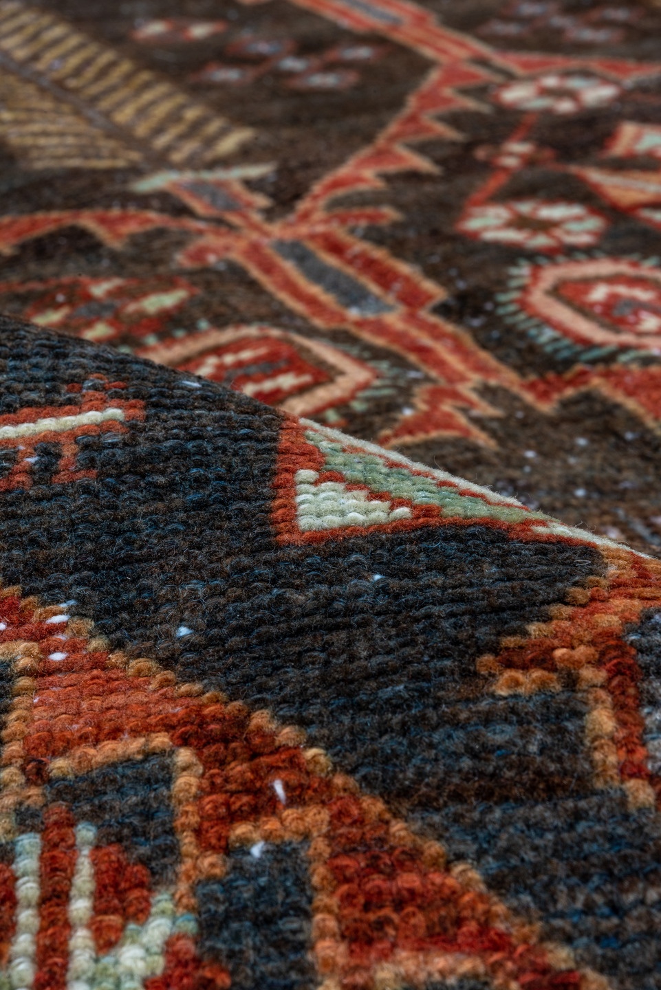 baktiary Rug - # 126933