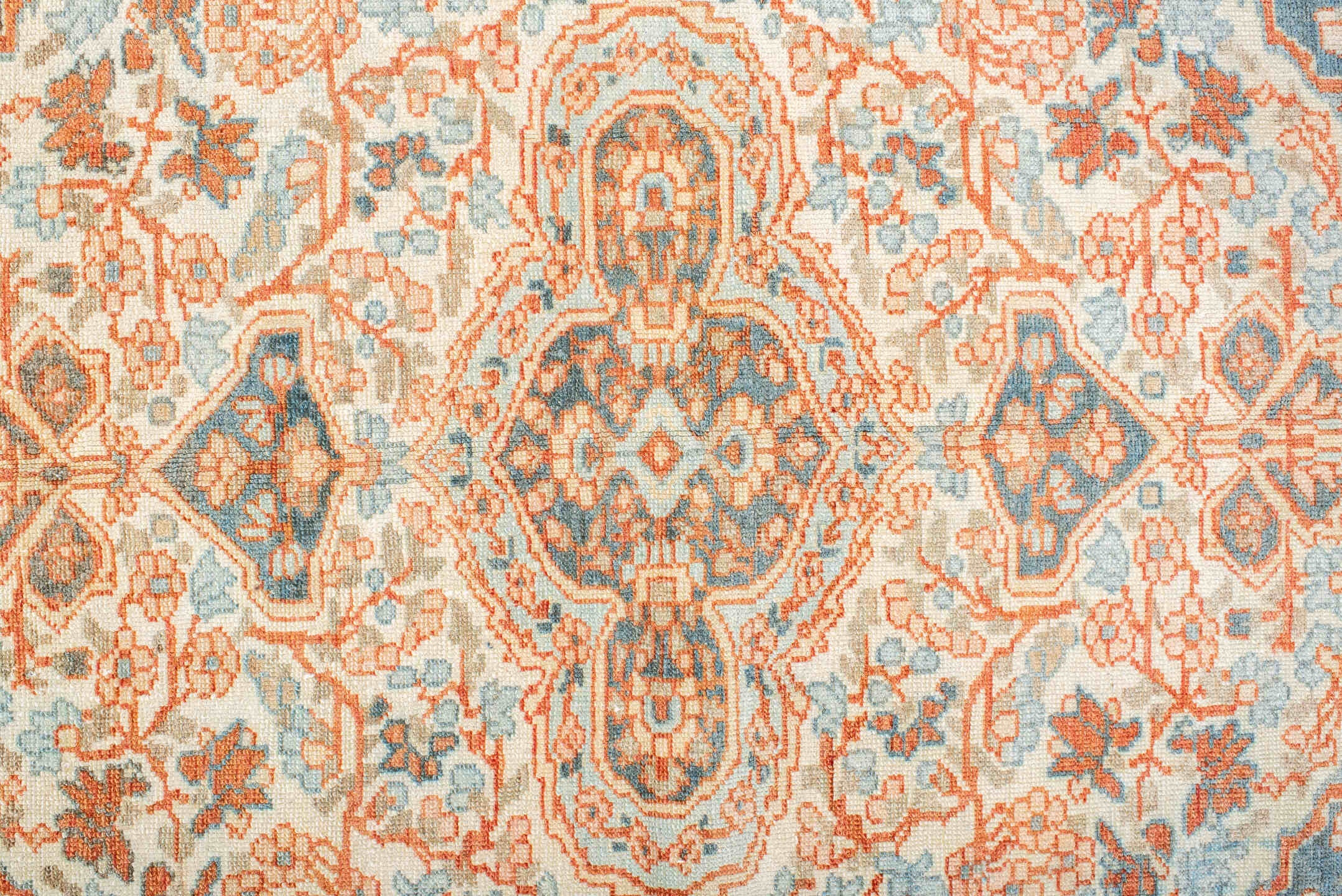 baktiary Rug - # 126938