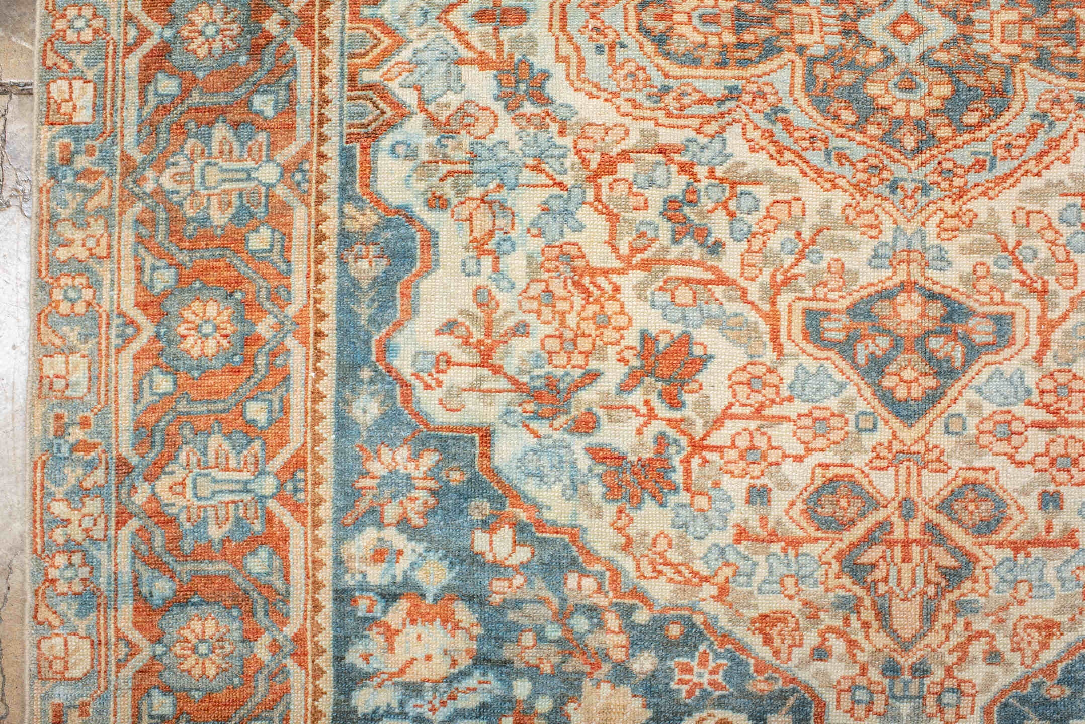 baktiary Rug - # 126938