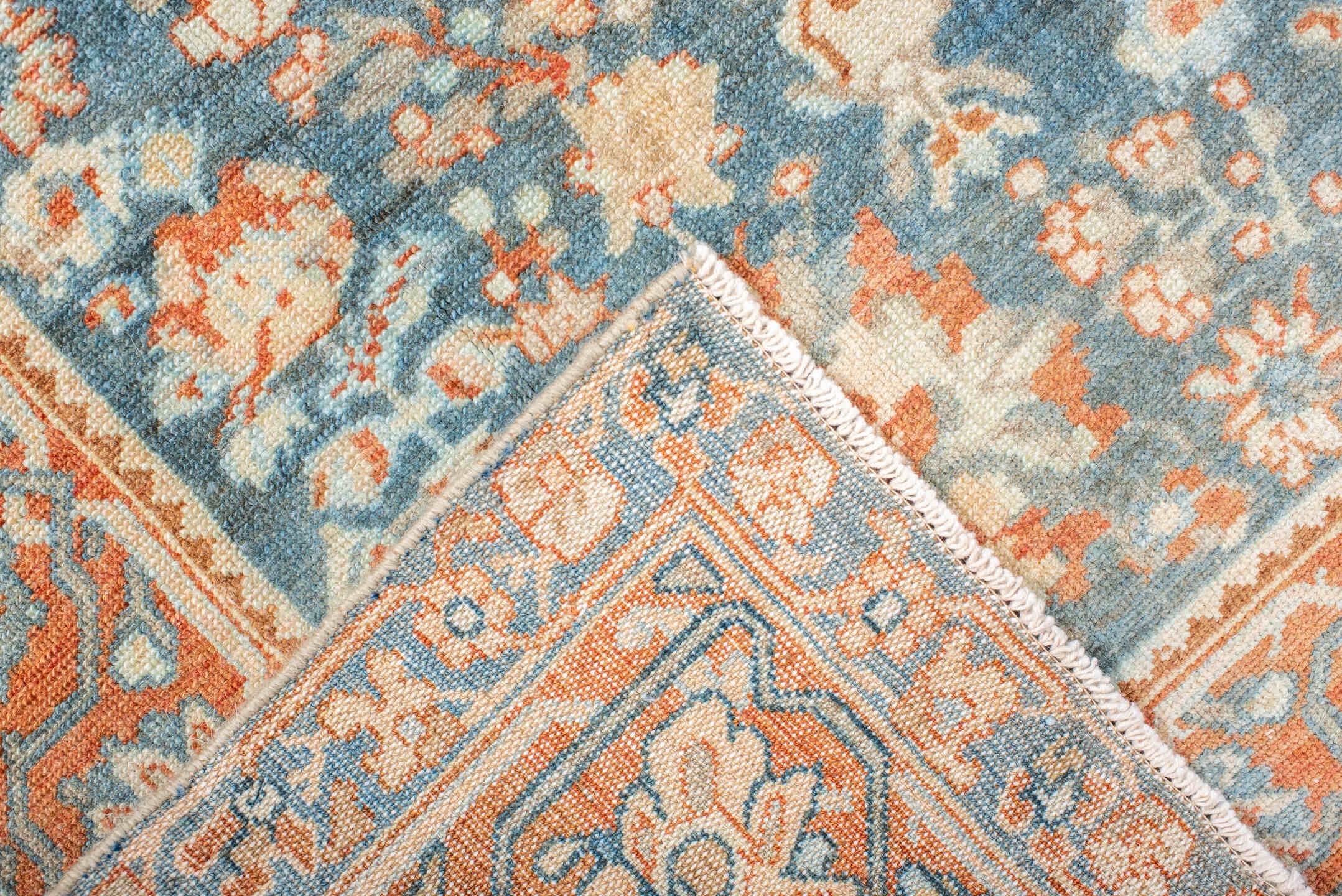baktiary Rug - # 126938