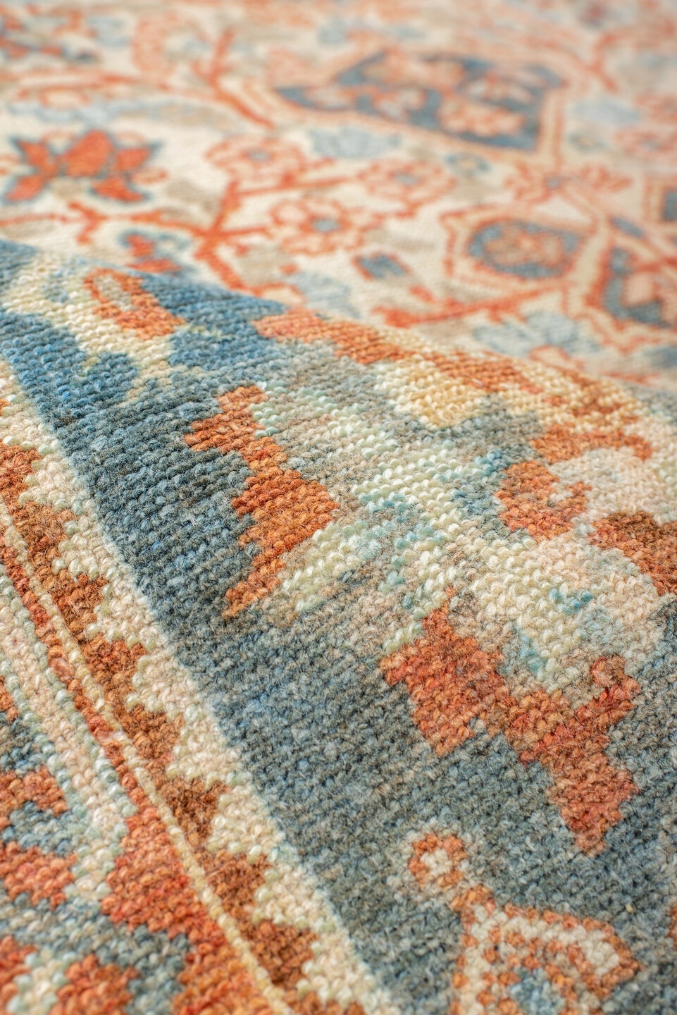 baktiary Rug - # 126938