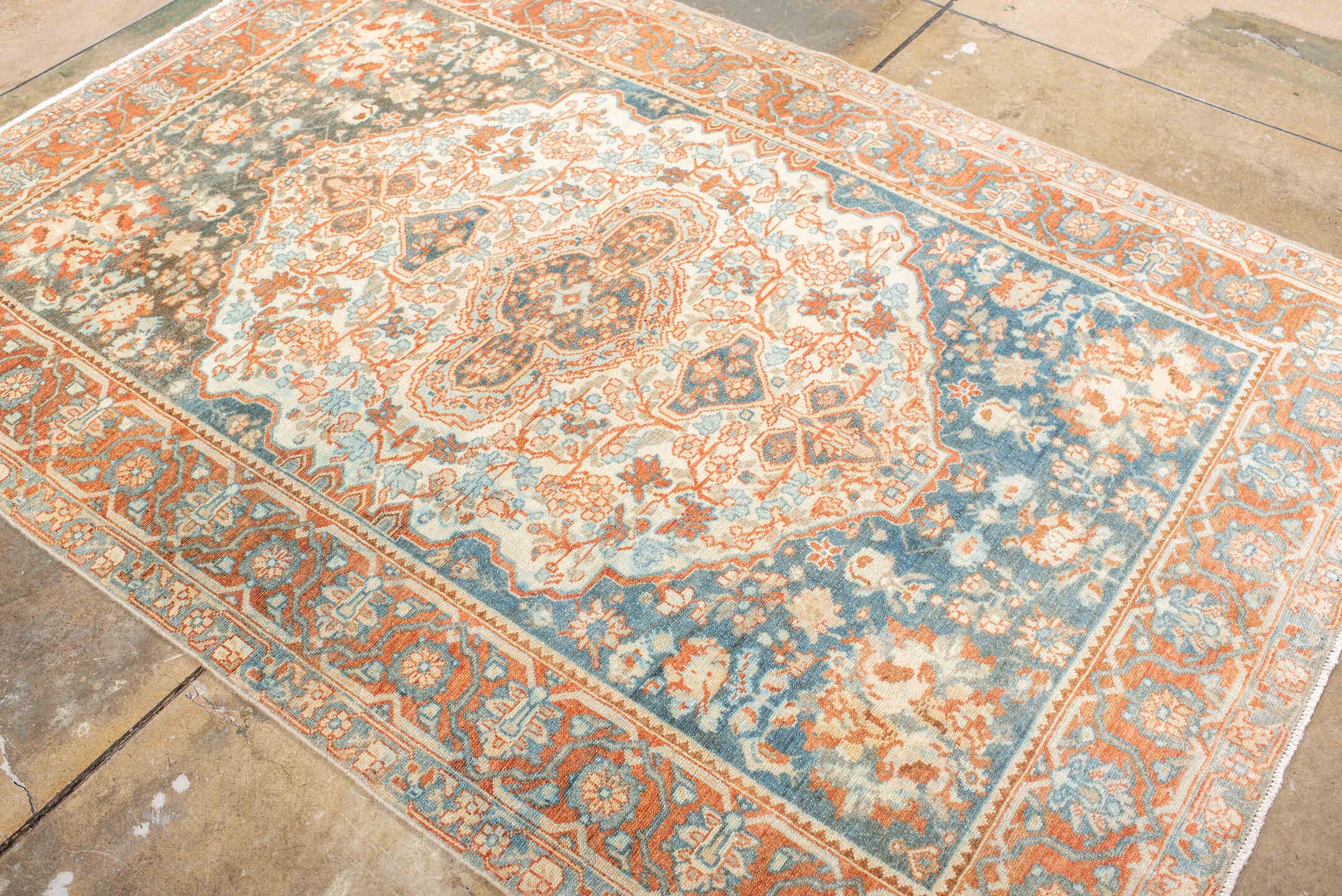 baktiary Rug - # 126938