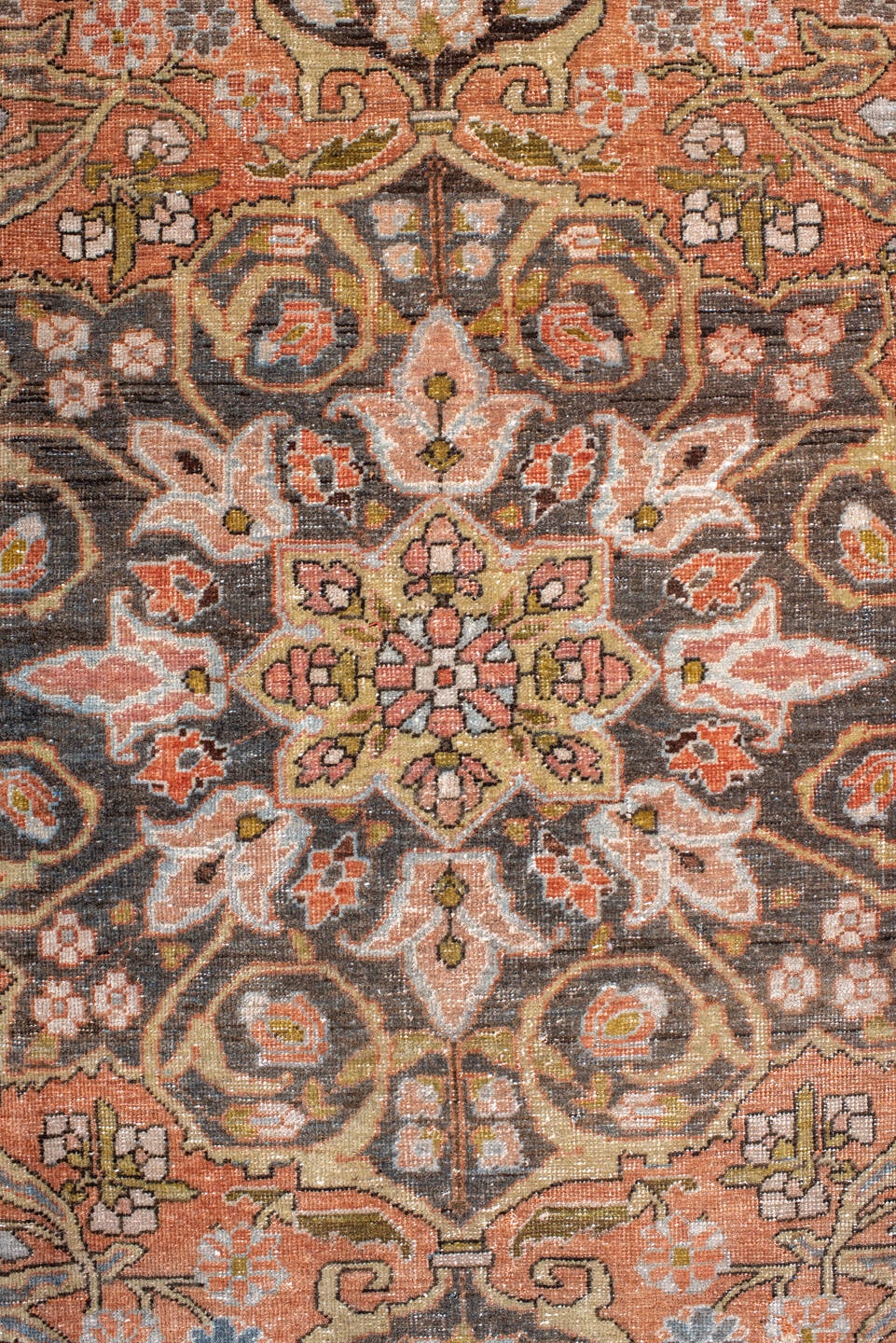 baktiary Rug - # 126994