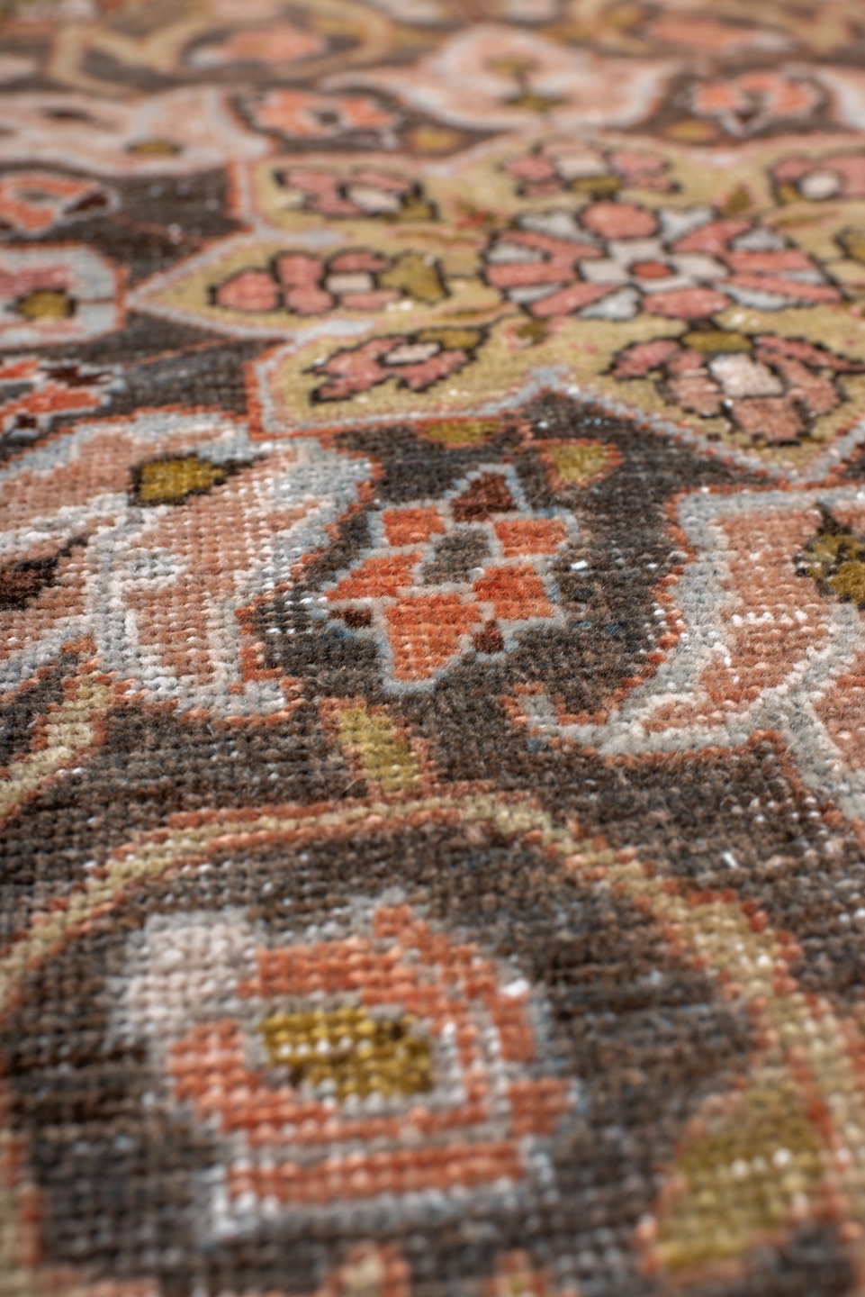 baktiary Rug - # 126994