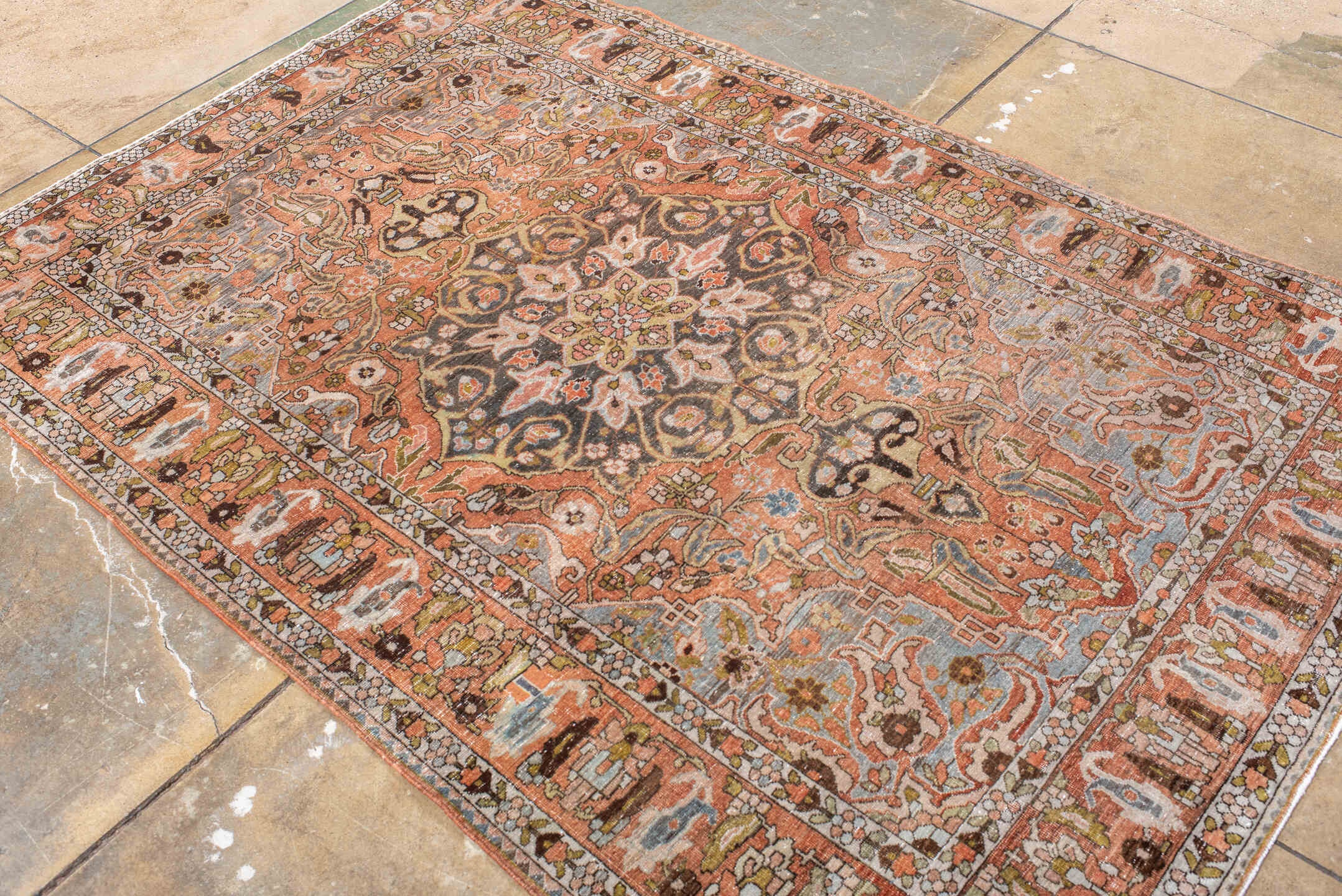 baktiary Rug - # 126994