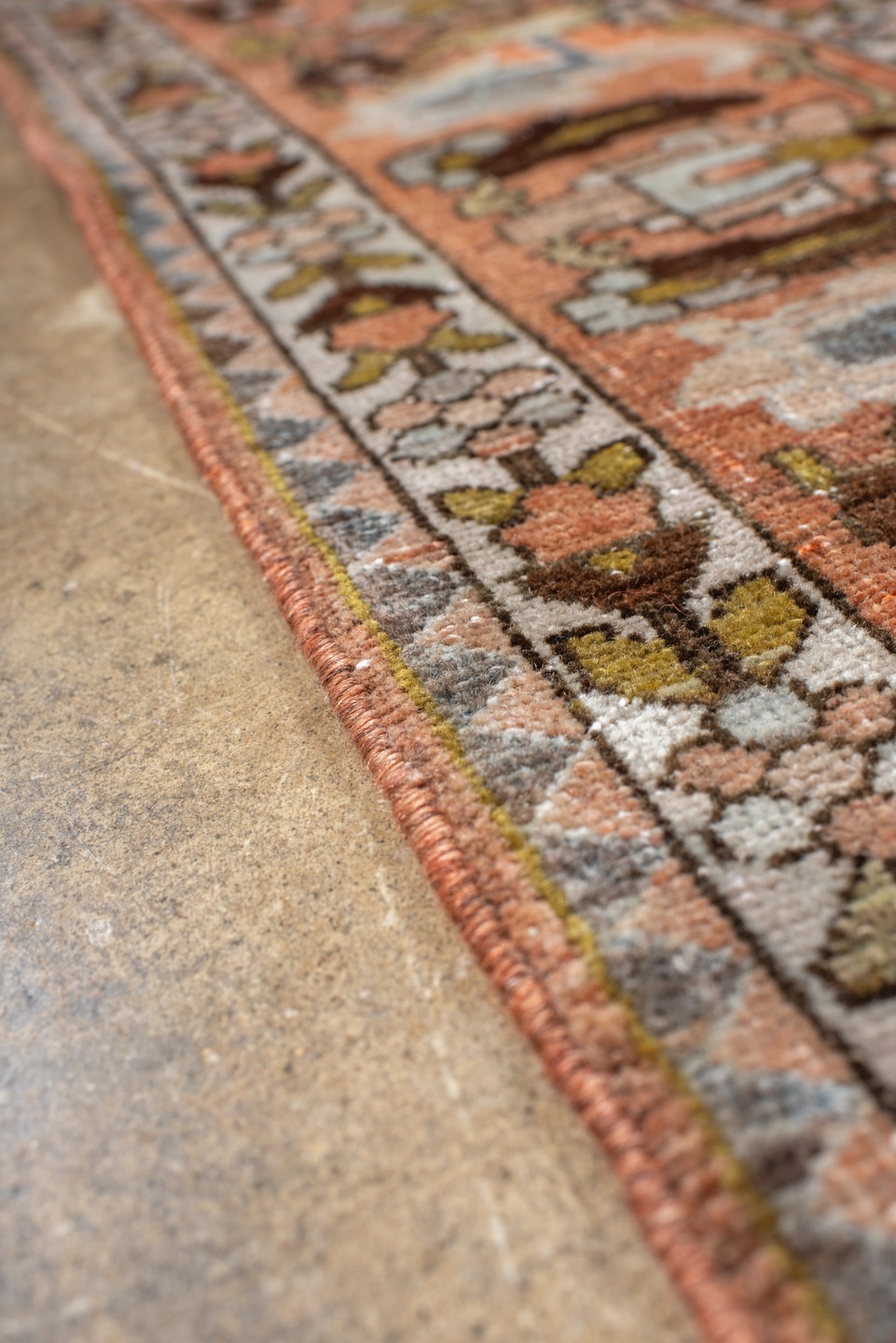 baktiary Rug - # 126994
