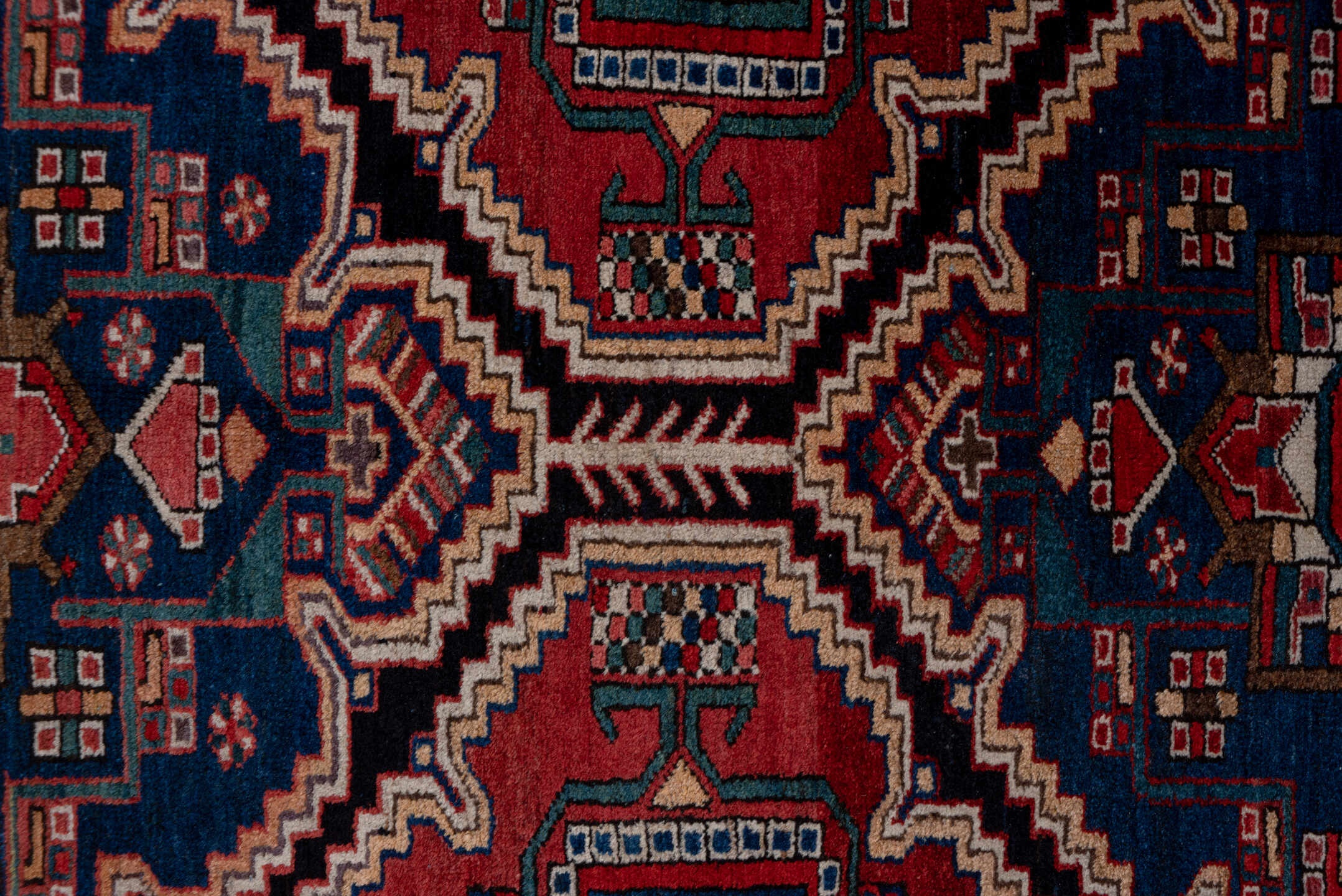 baktiary Rug - # 127048