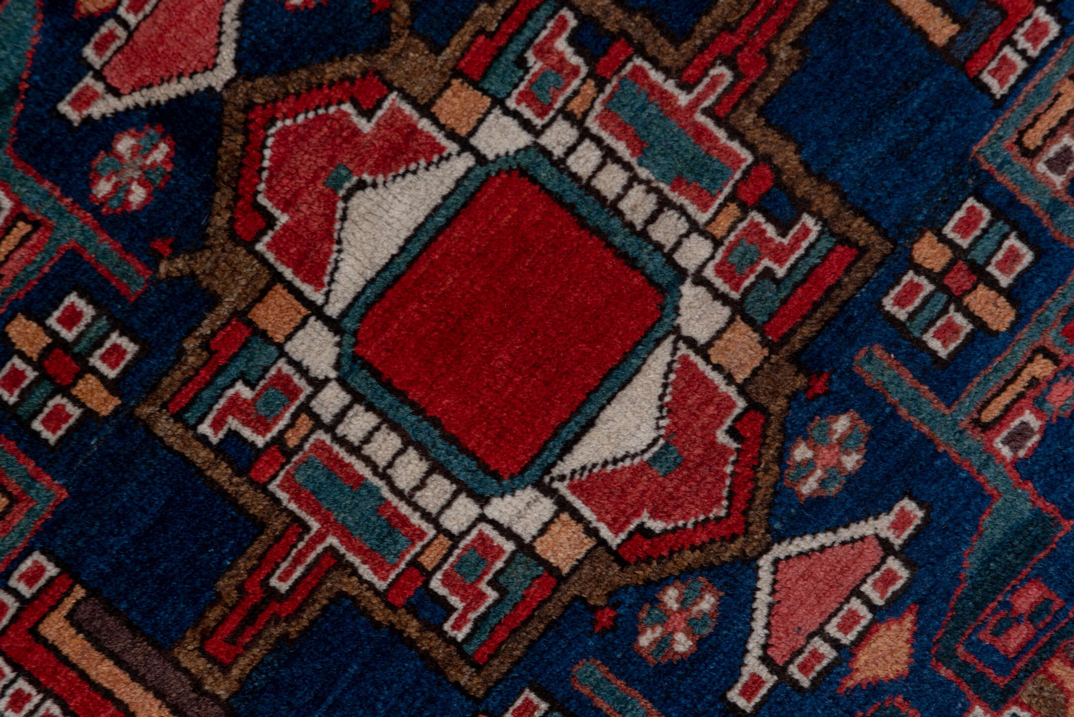 baktiary Rug - # 127048