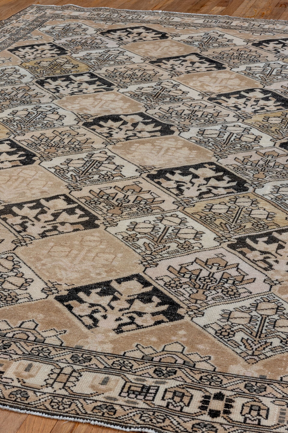 baktiary Rug - # 128343