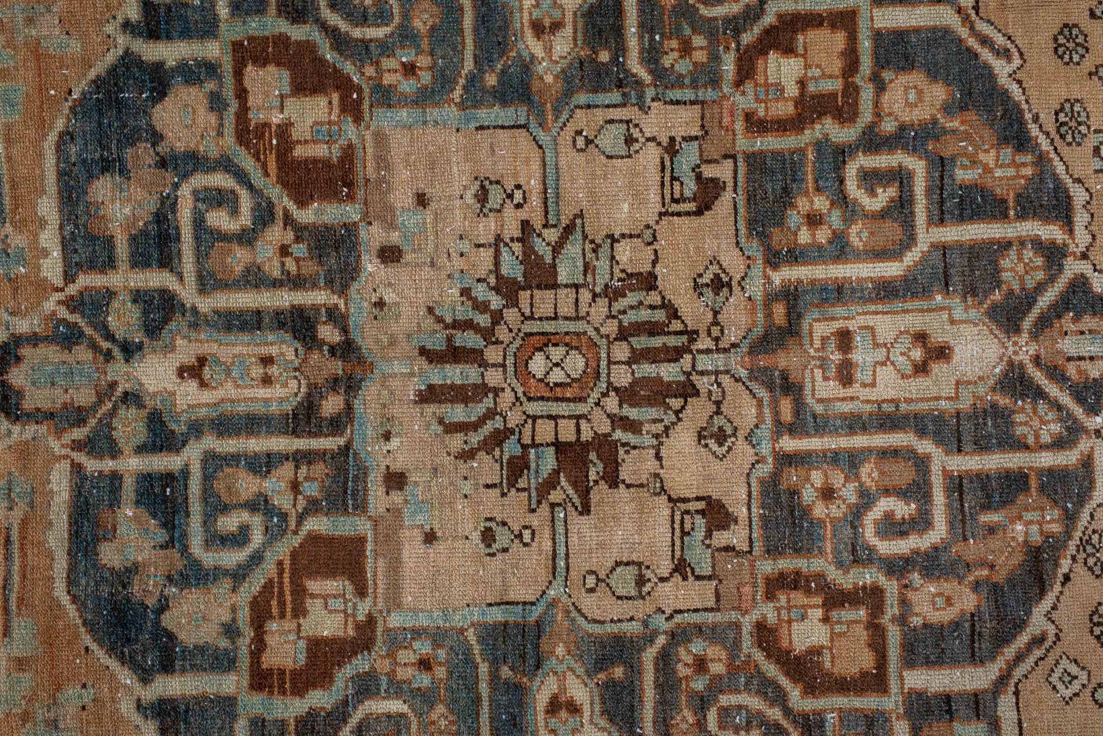 baktiary Rug - # 128518