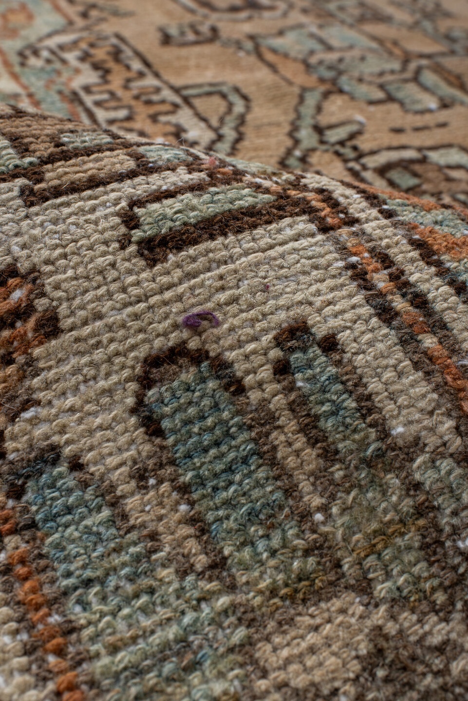 baktiary Rug - # 128518