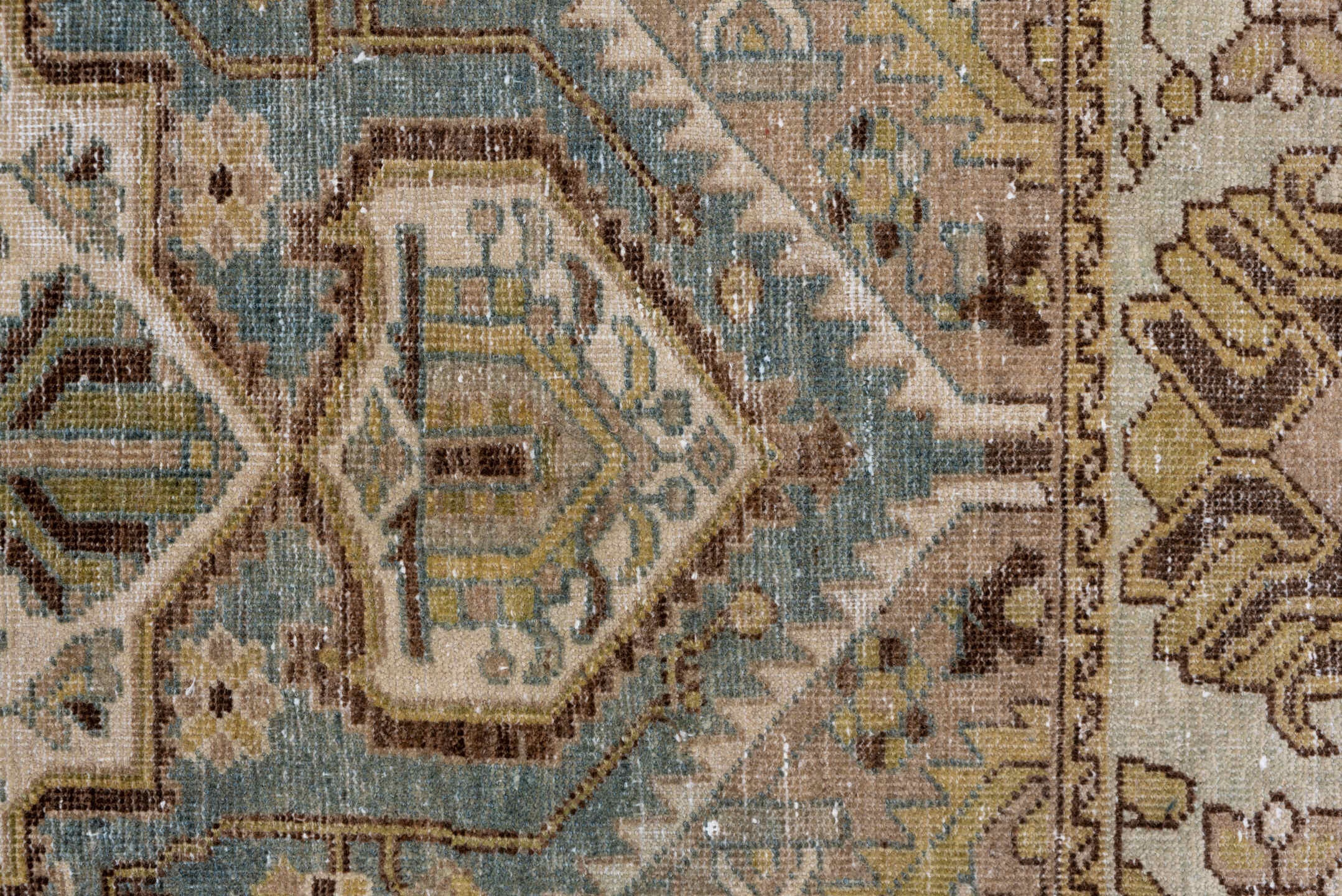 baktiary Rug - # 129119