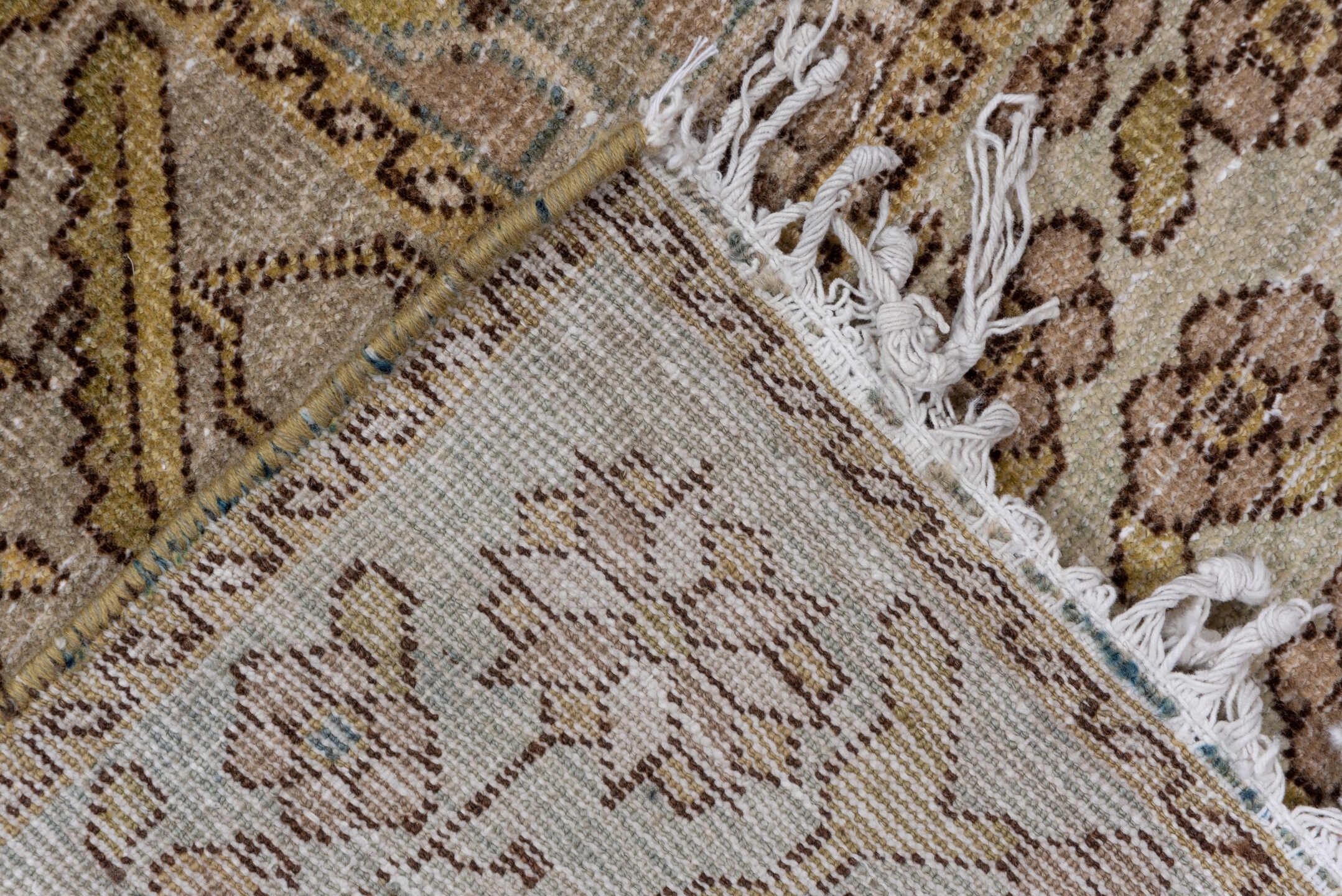 baktiary Rug - # 129119