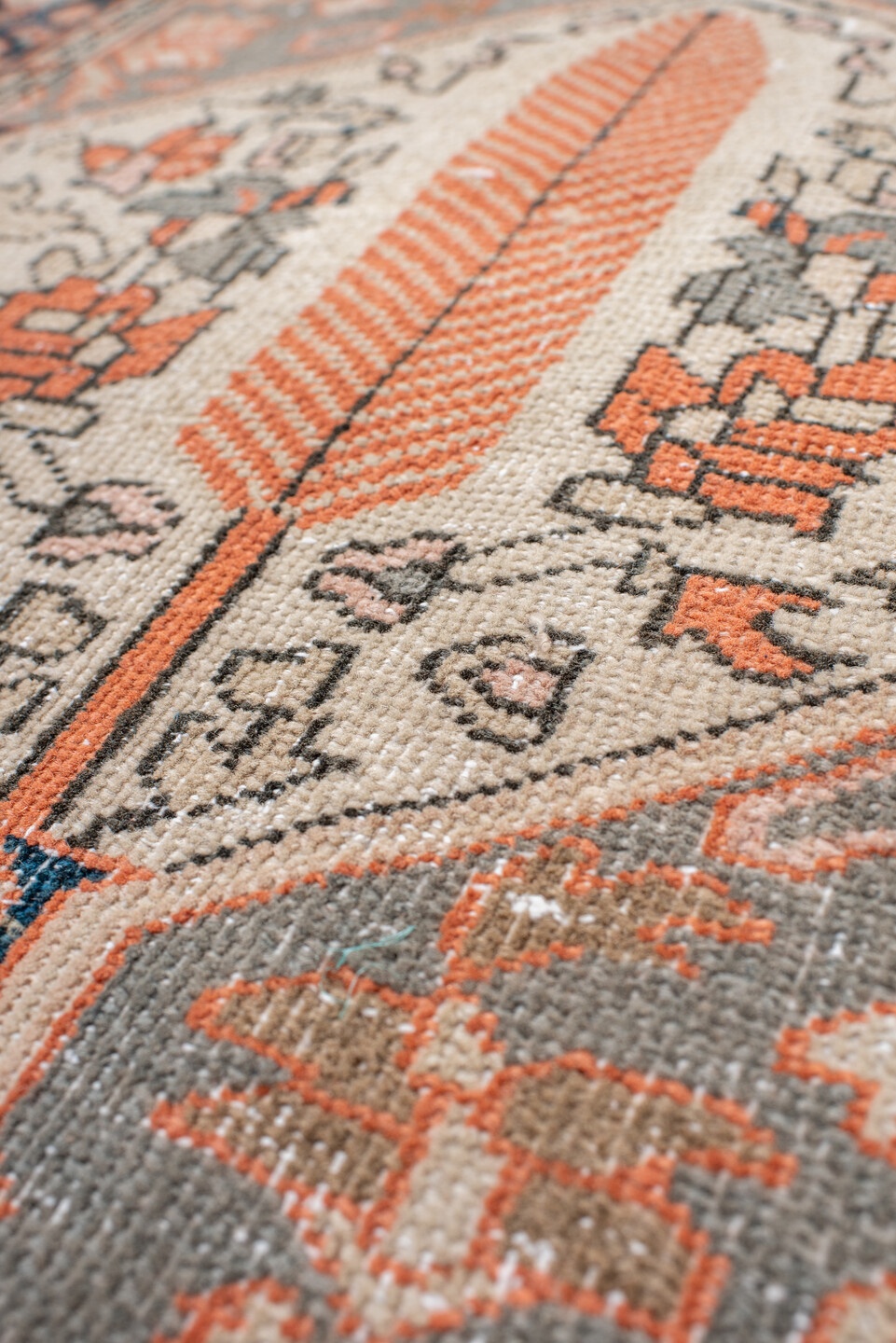 baktiary Runner - # 128972