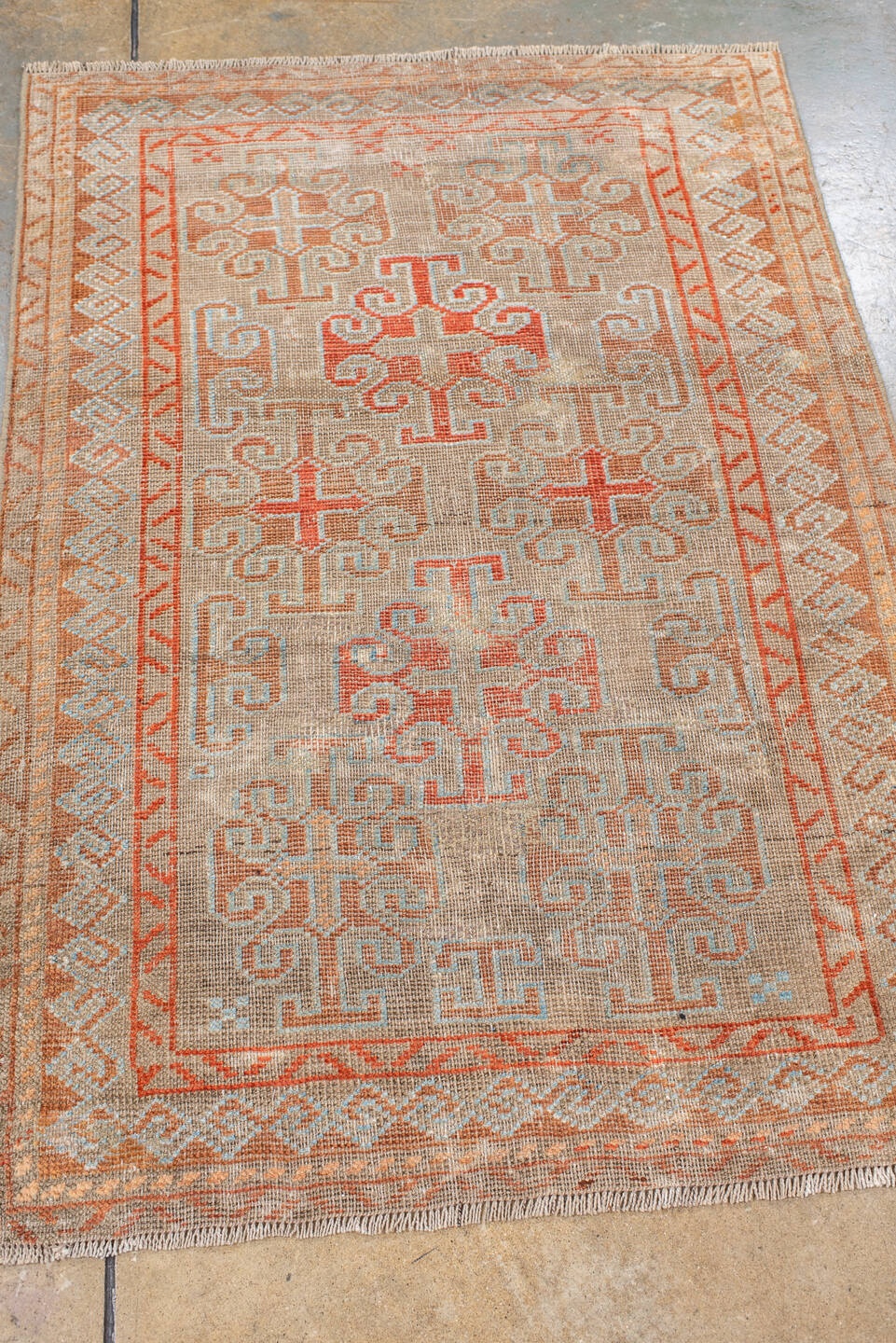 belouch Rug - # 125237