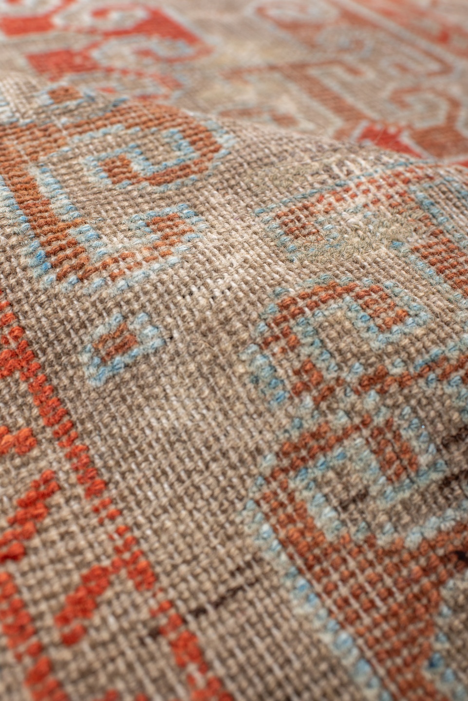 belouch Rug - # 125237