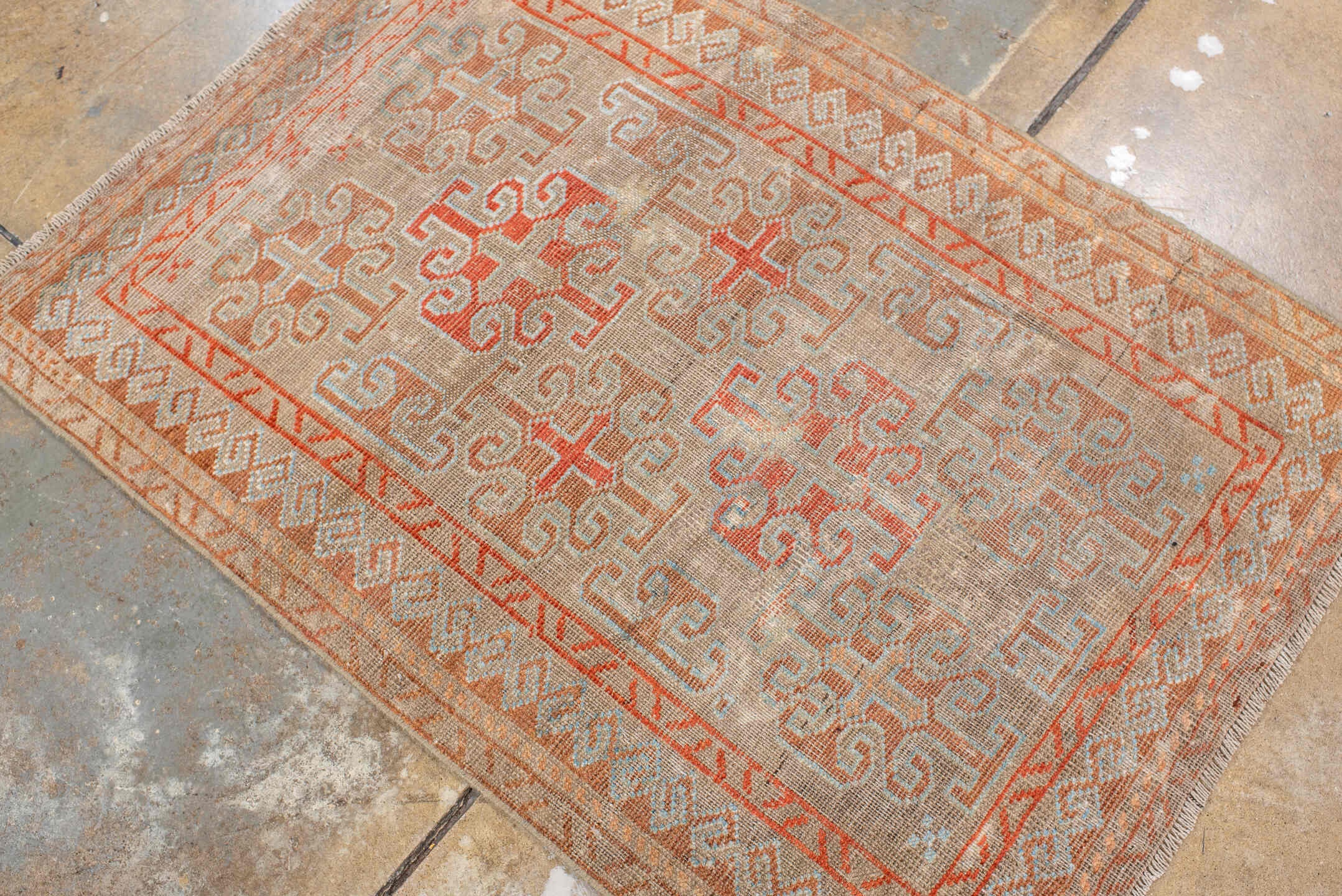 belouch Rug - # 125237