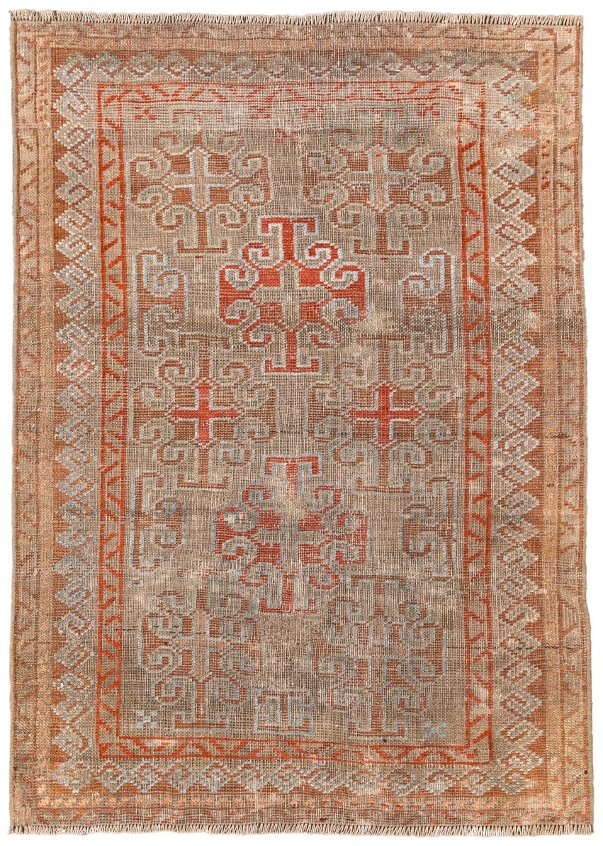 belouch Rug - # 125237