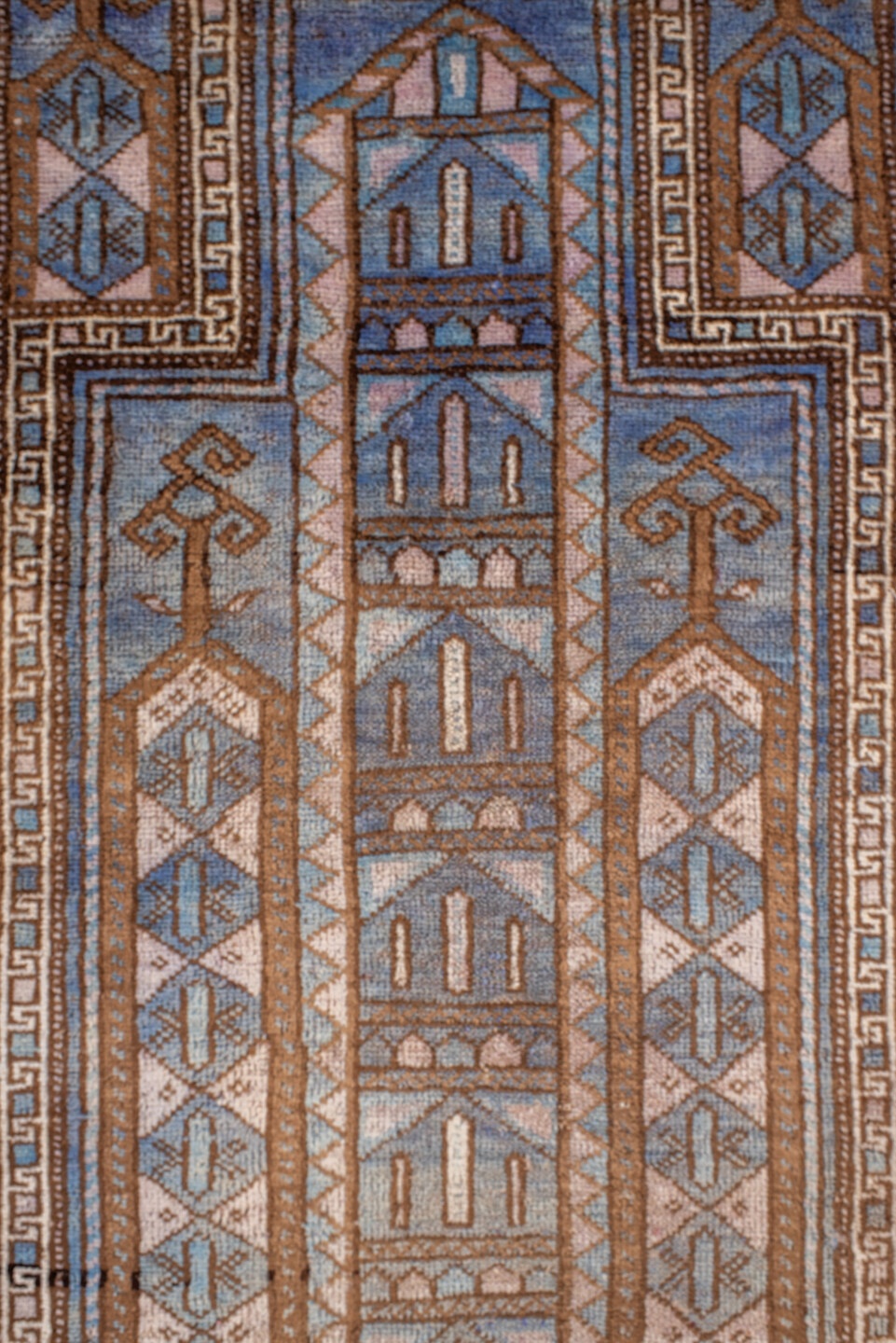 belouch Rug - # 125286