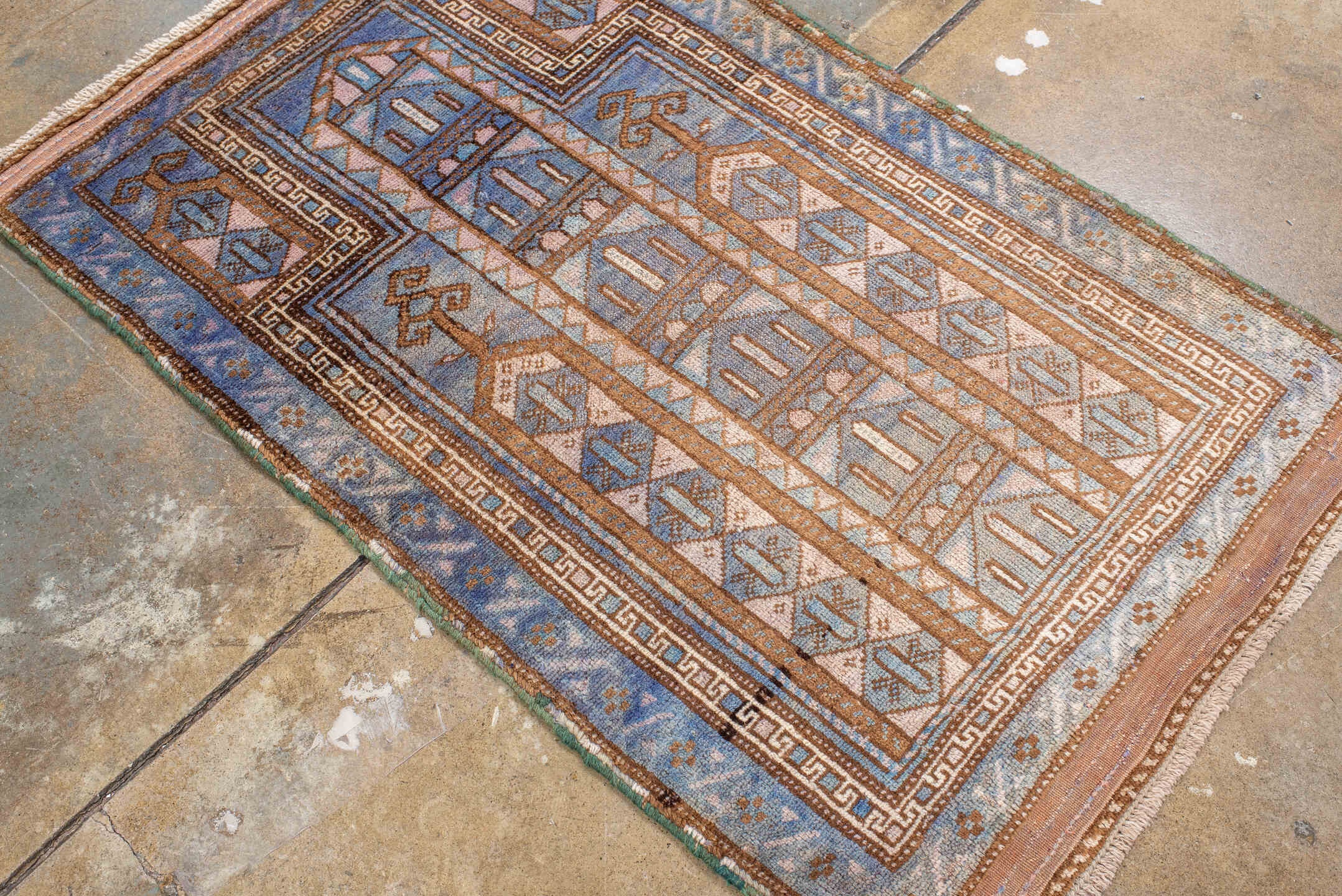 belouch Rug - # 125286