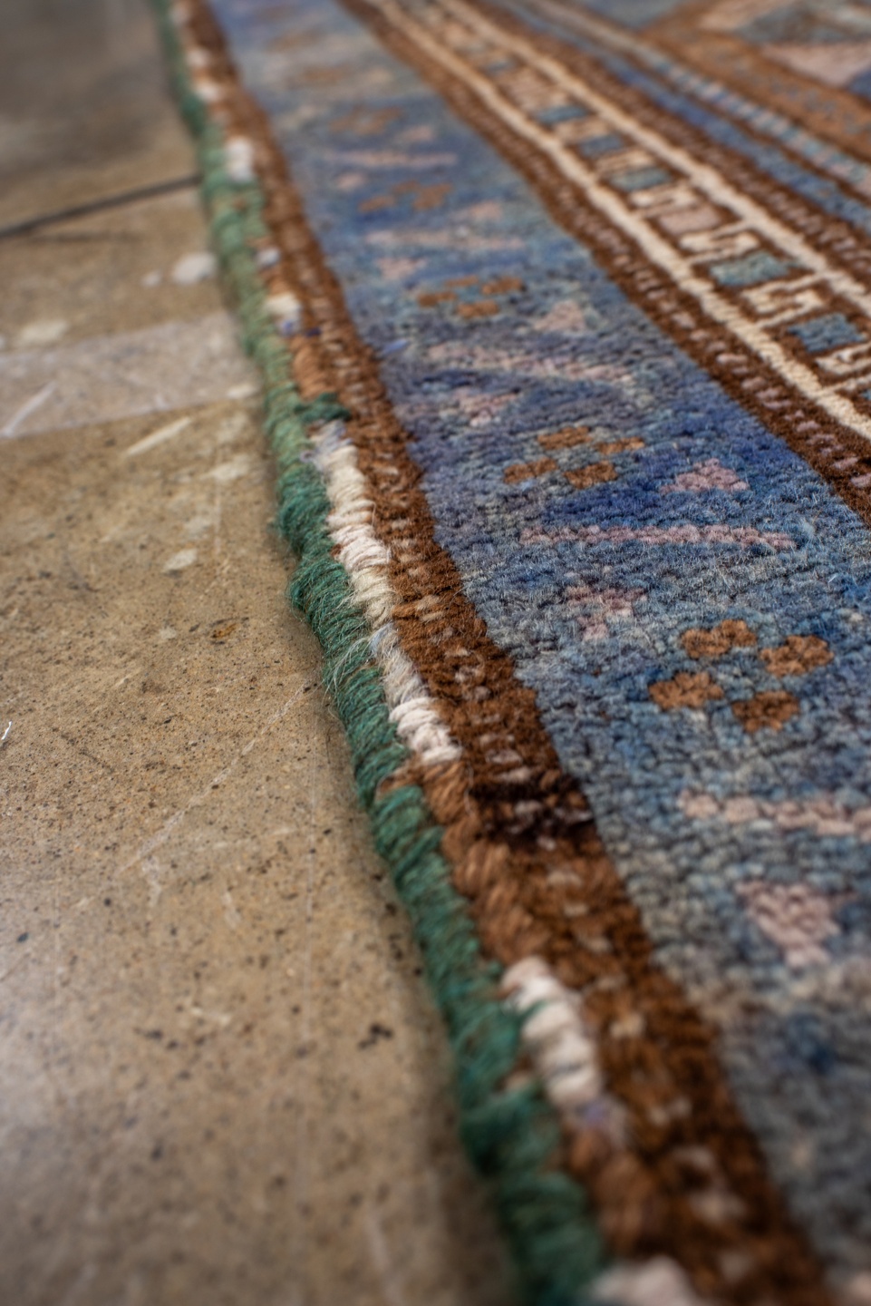 belouch Rug - # 125286