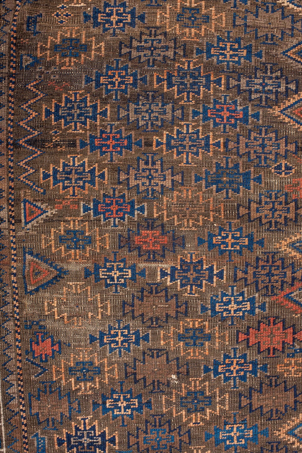 belouch Rug - # 125497