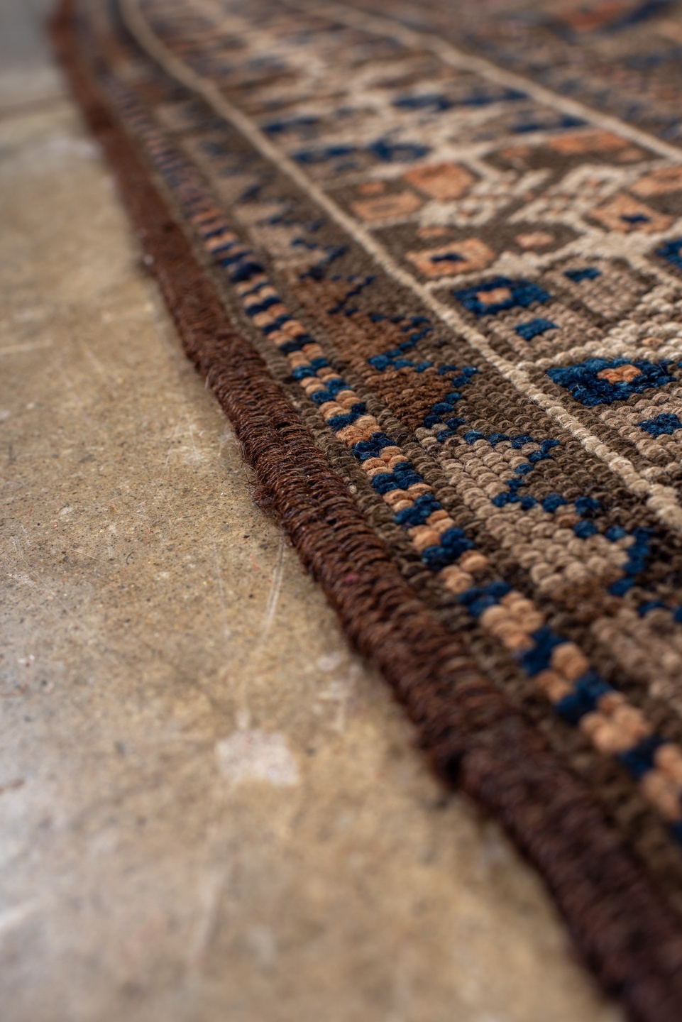belouch Rug - # 125497