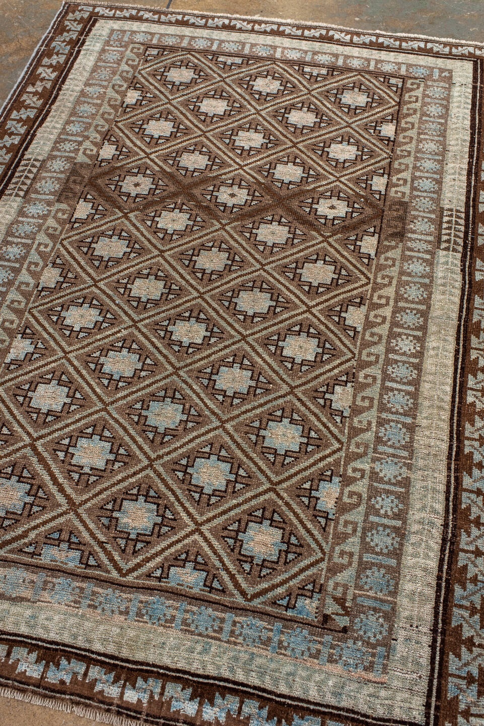 belouch Rug - # 125652