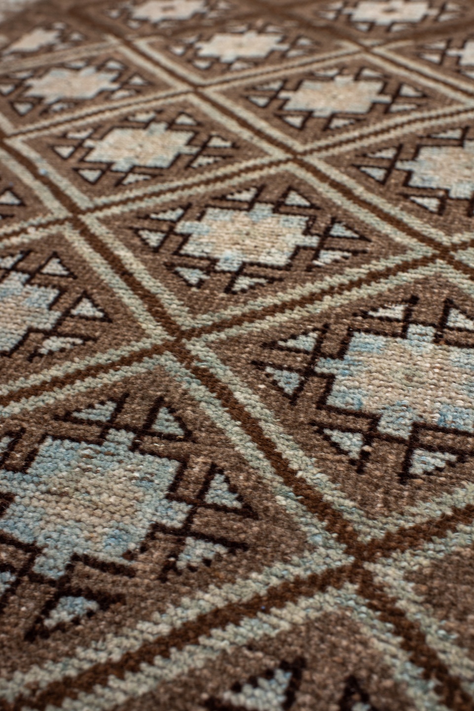 belouch Rug - # 125652