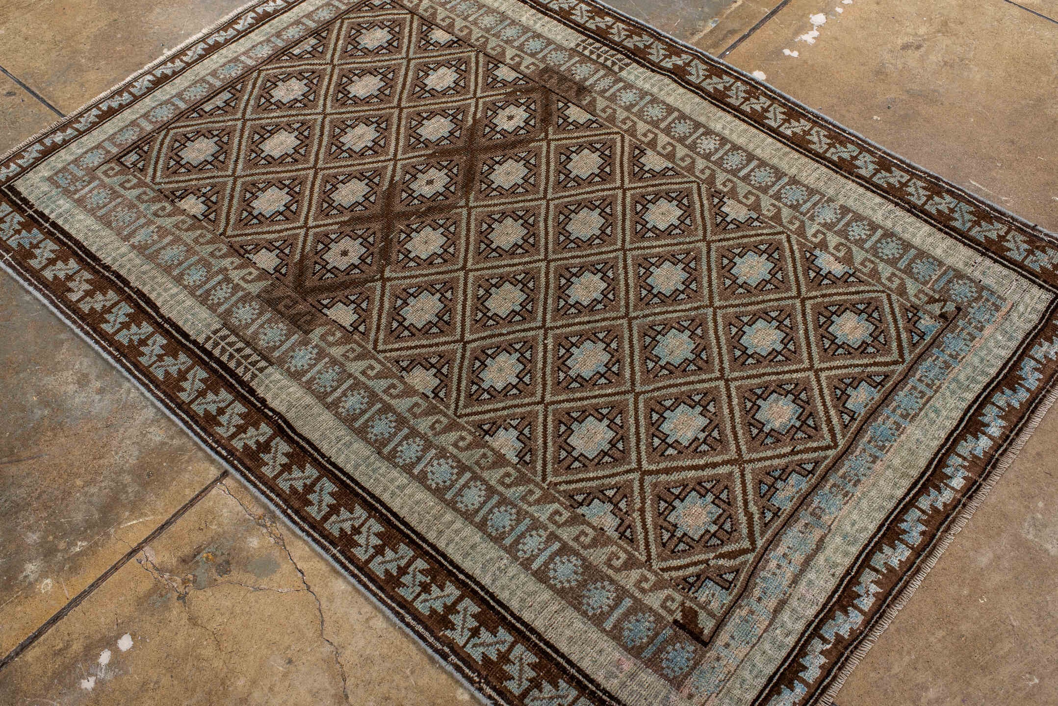 belouch Rug - # 125652
