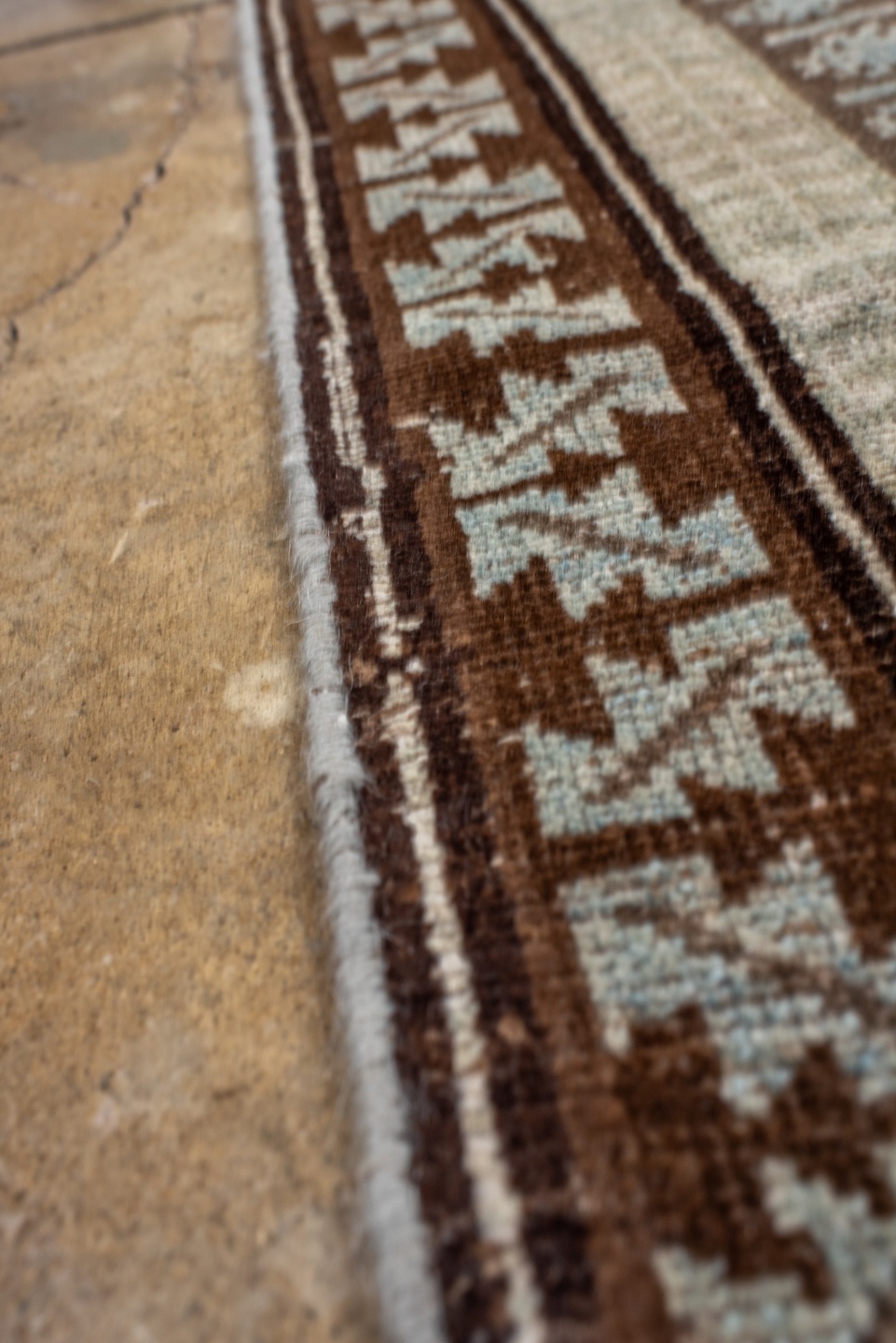 belouch Rug - # 125652