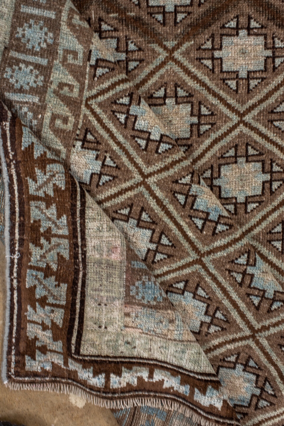belouch Rug - # 125652